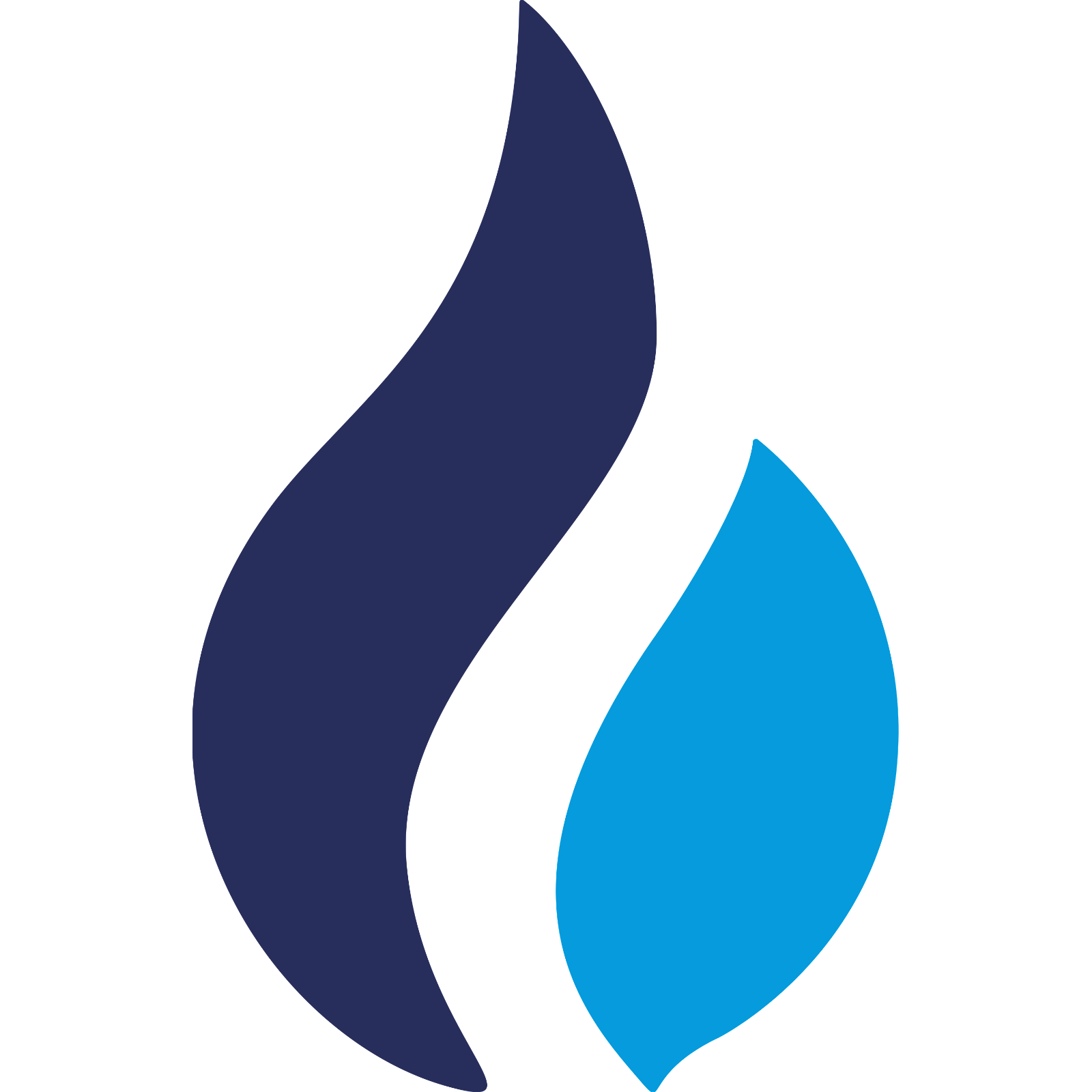 Huobi Token Logo