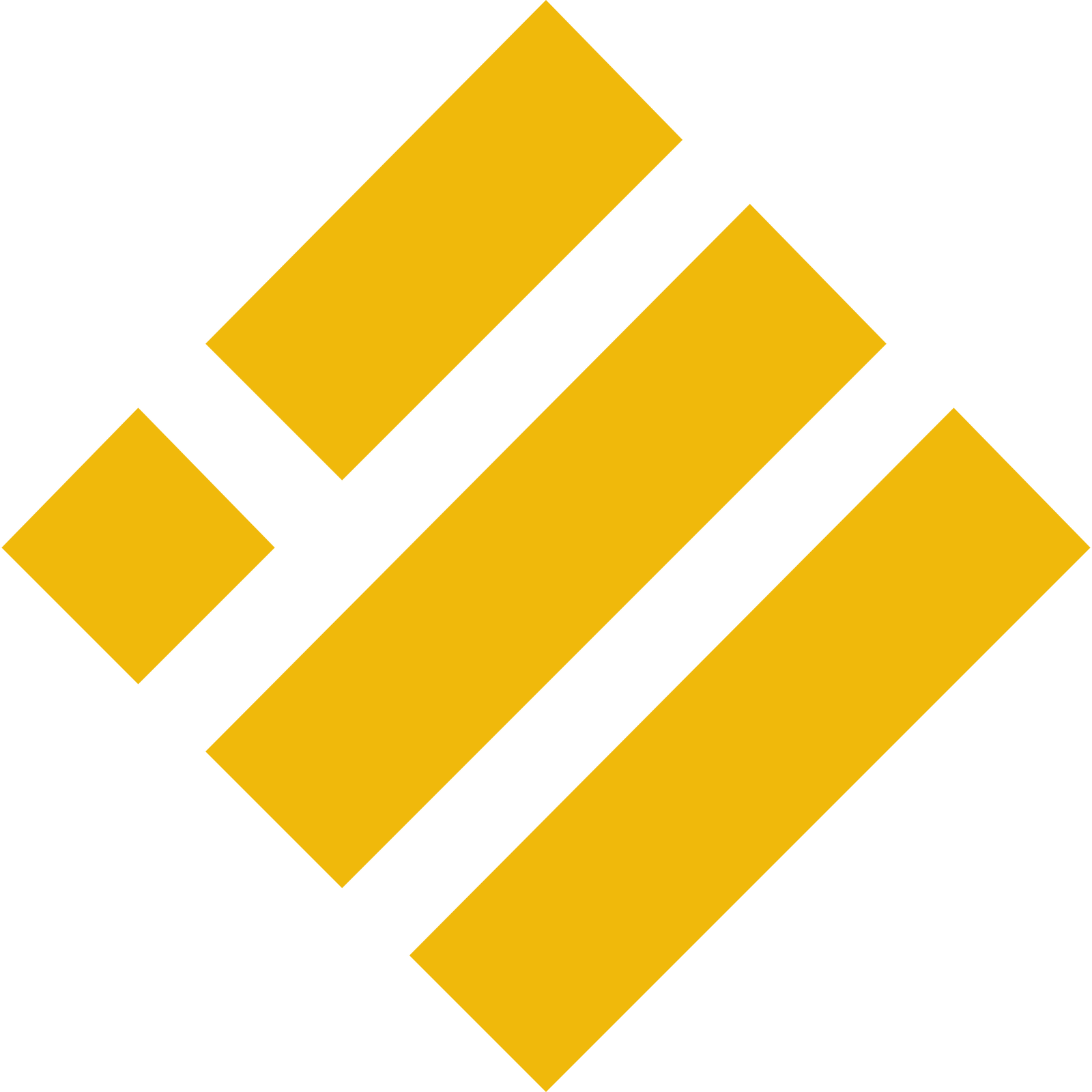 Binance USD Logo