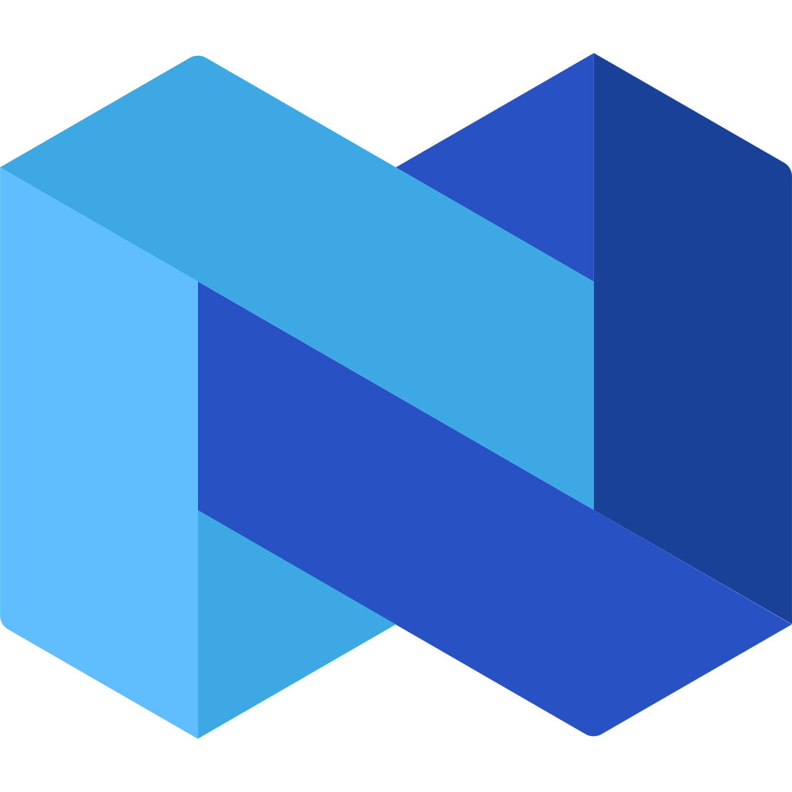 Nexo Logo