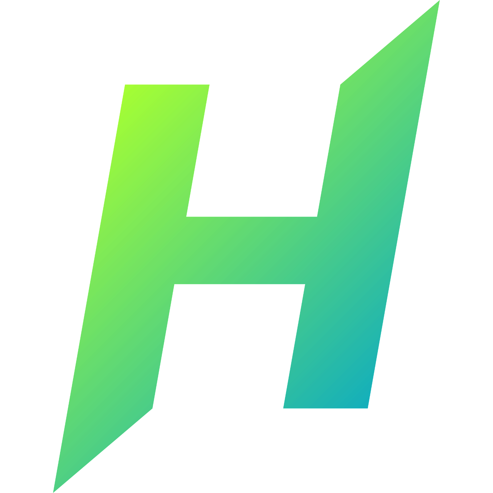 HedgeTrade Logo