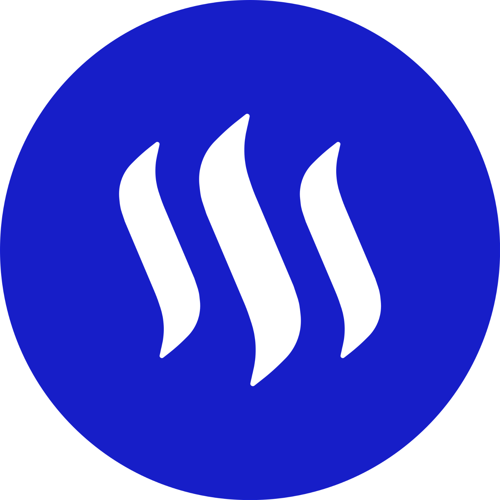 Steem Logo