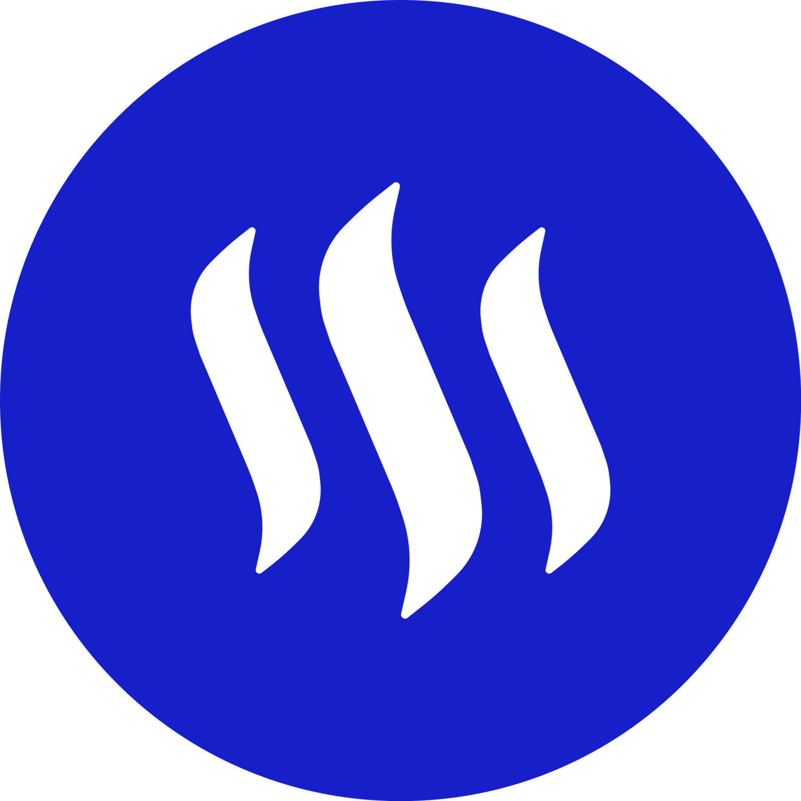 Steem Logo