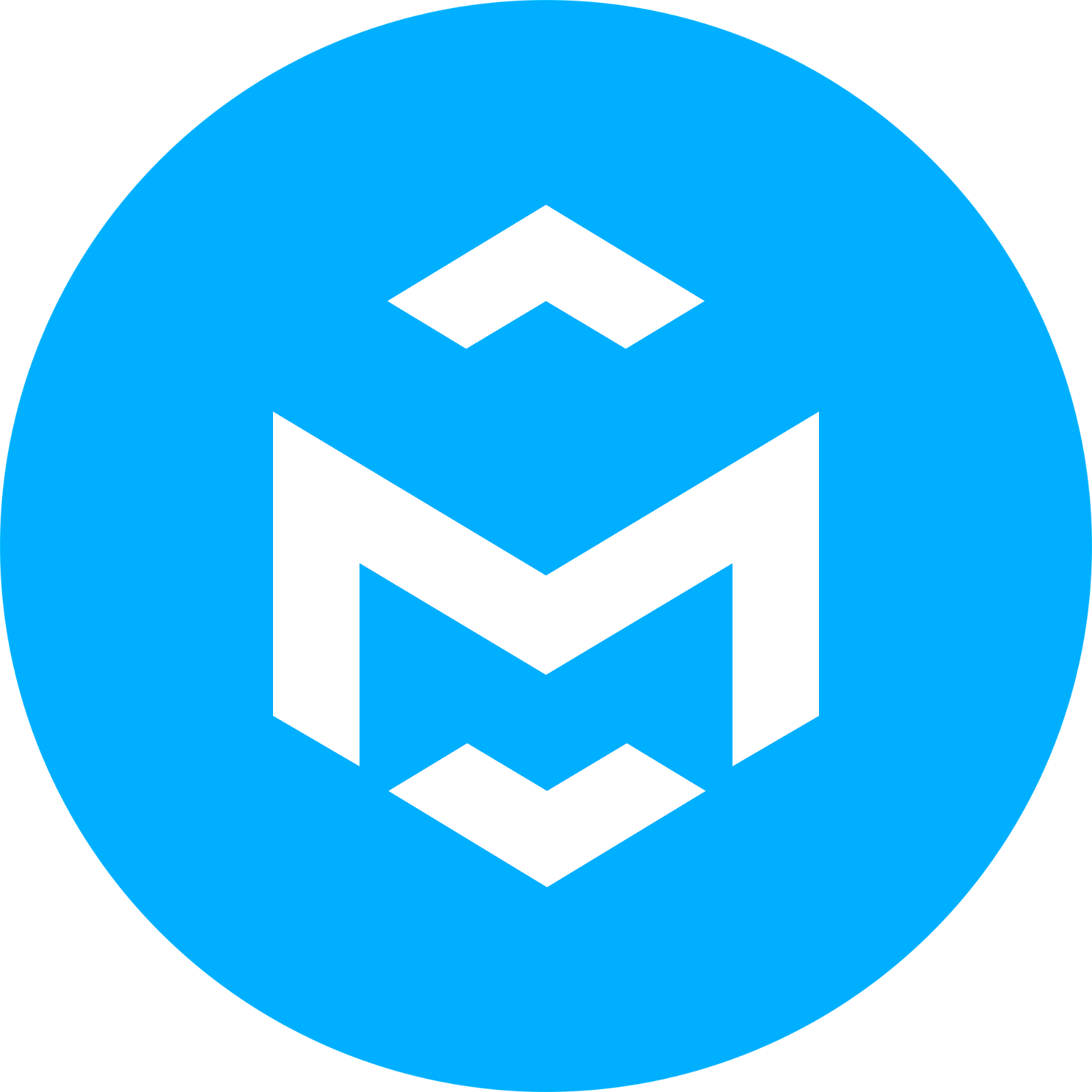 MediBloc Logo