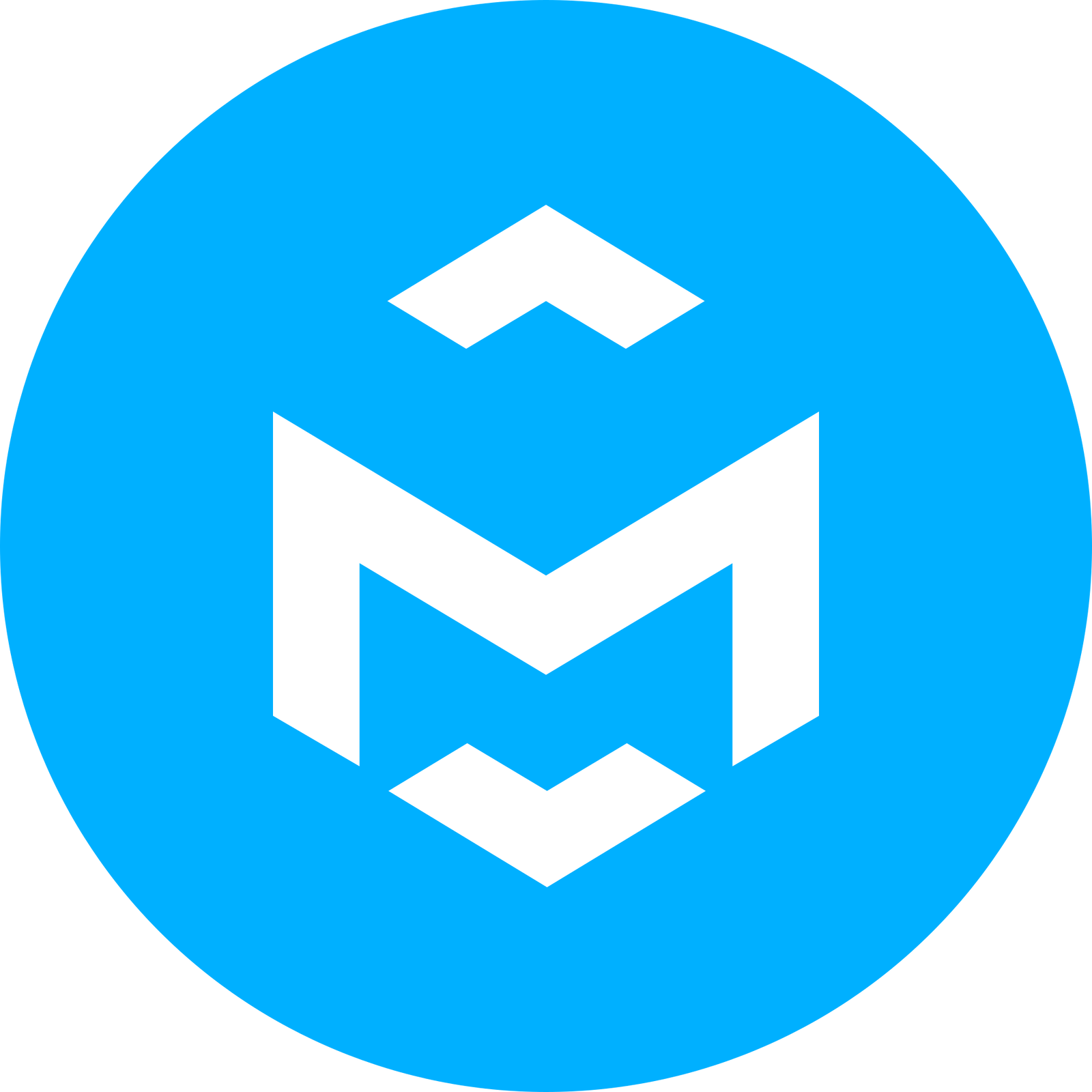 MediBloc Logo