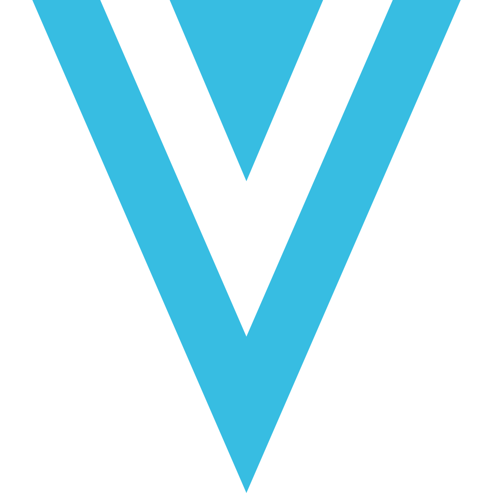 Verge Logo