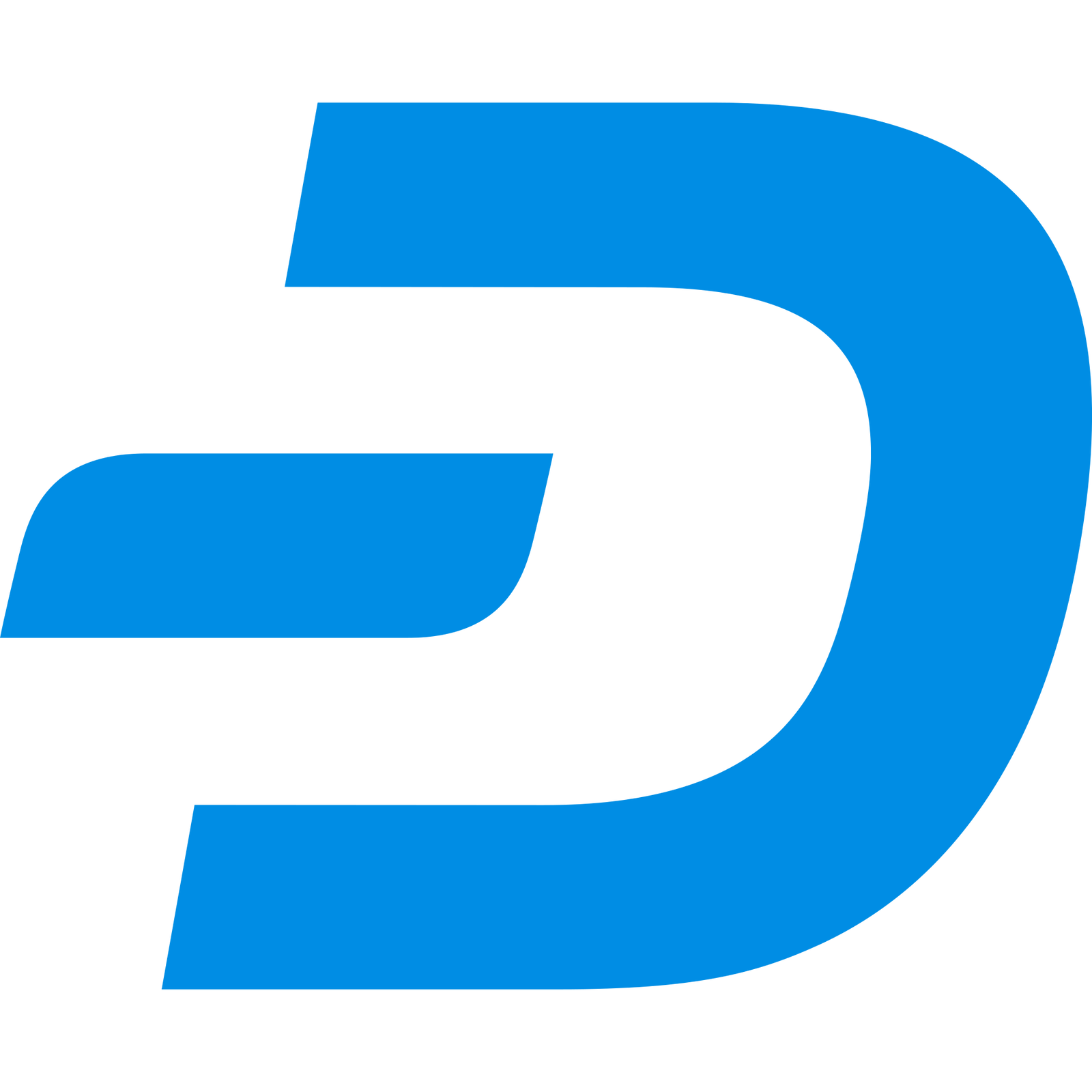 Dash Logo