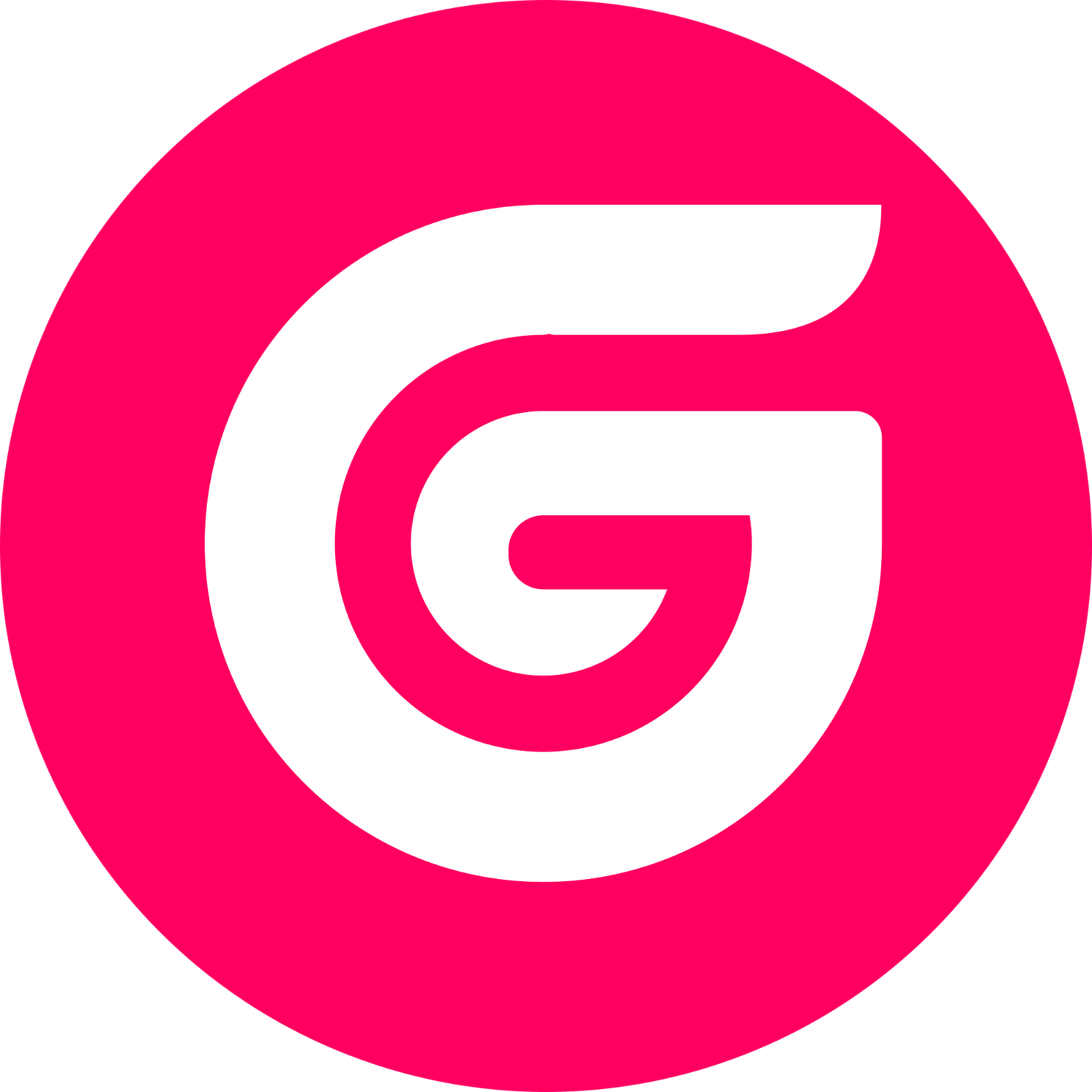 Global Social Chain Logo