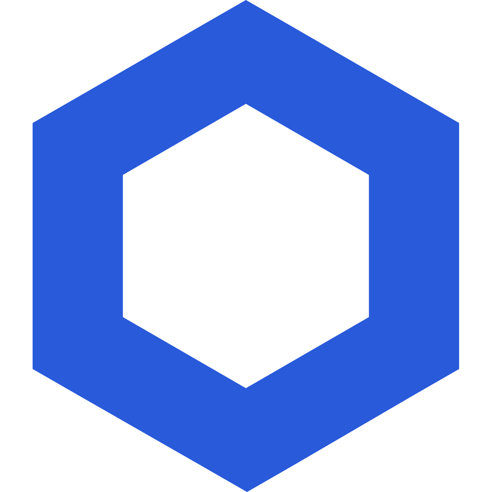 Chainlink Logo