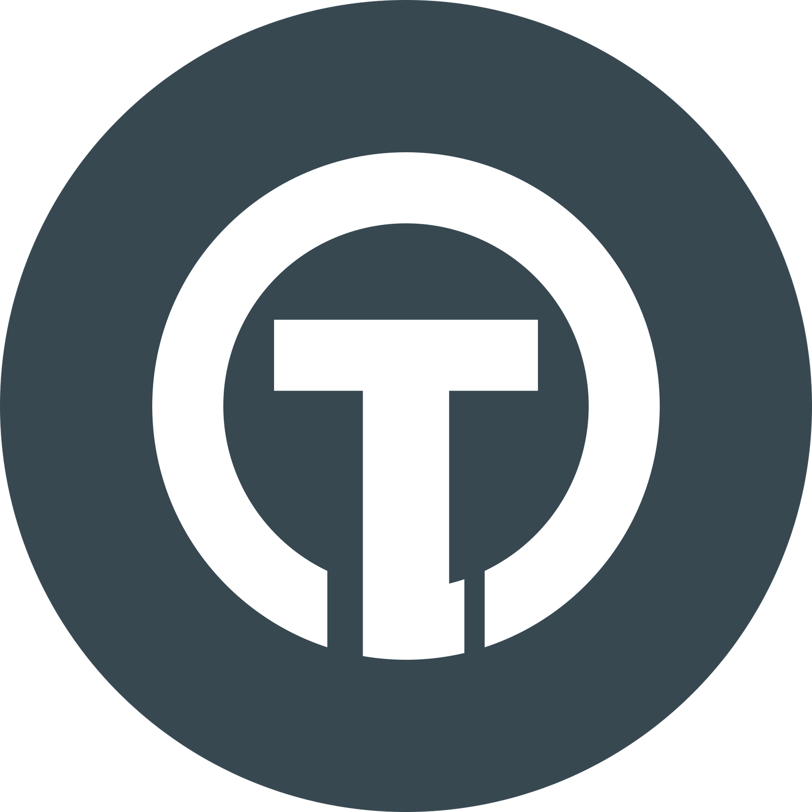 TrezarCoin Logo