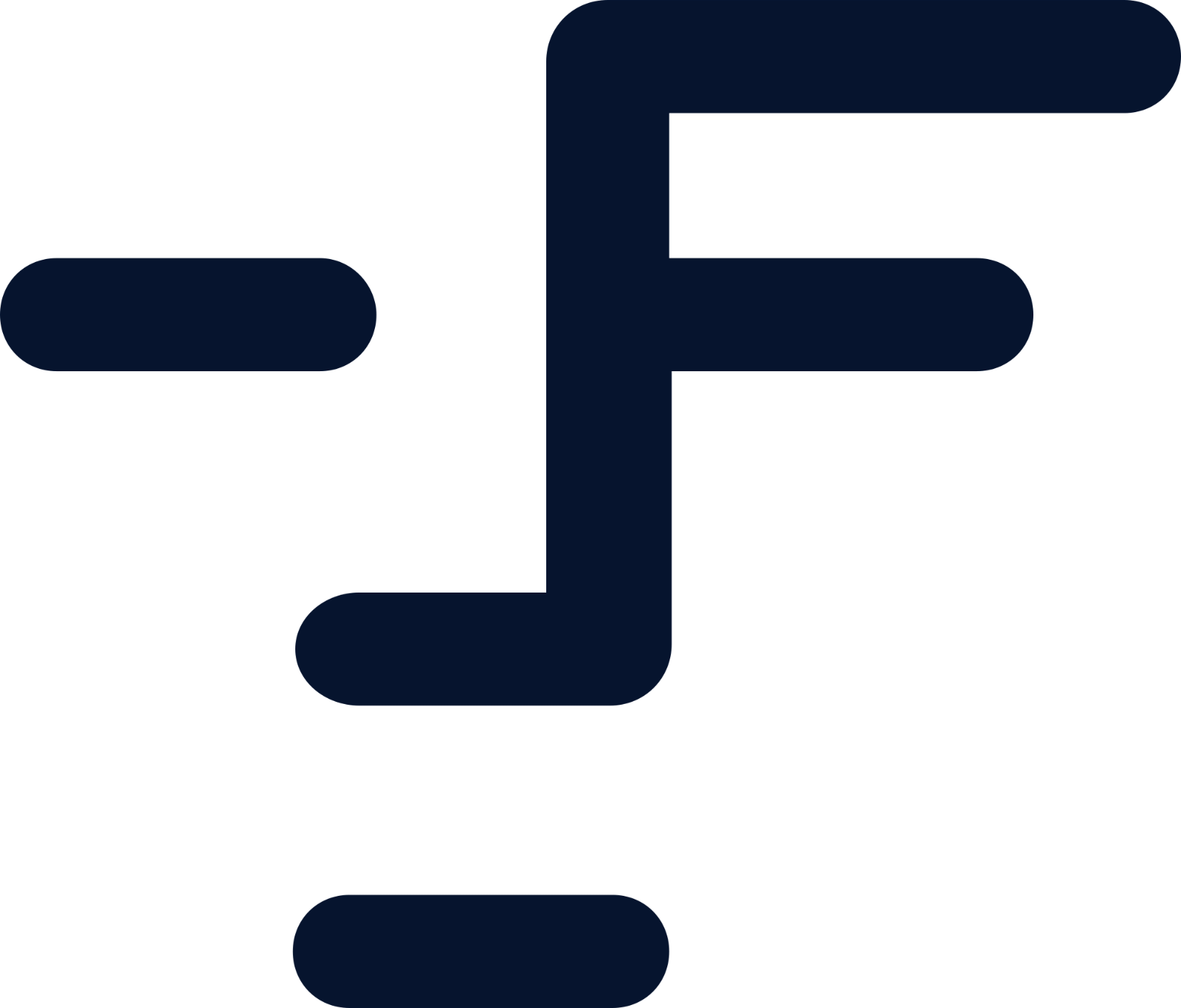 Faceter Logo