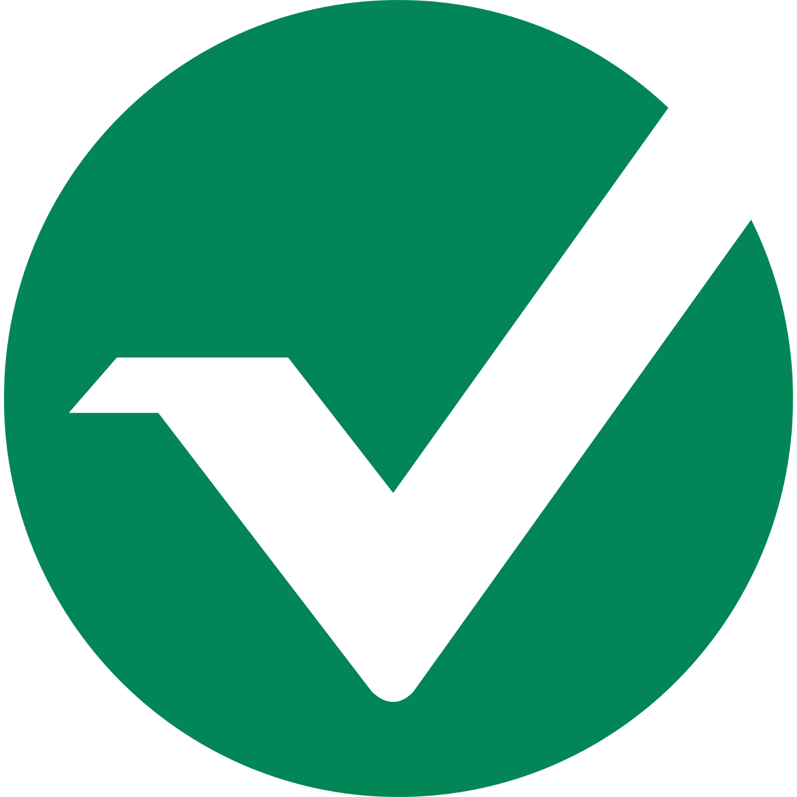 Vertcoin Logo