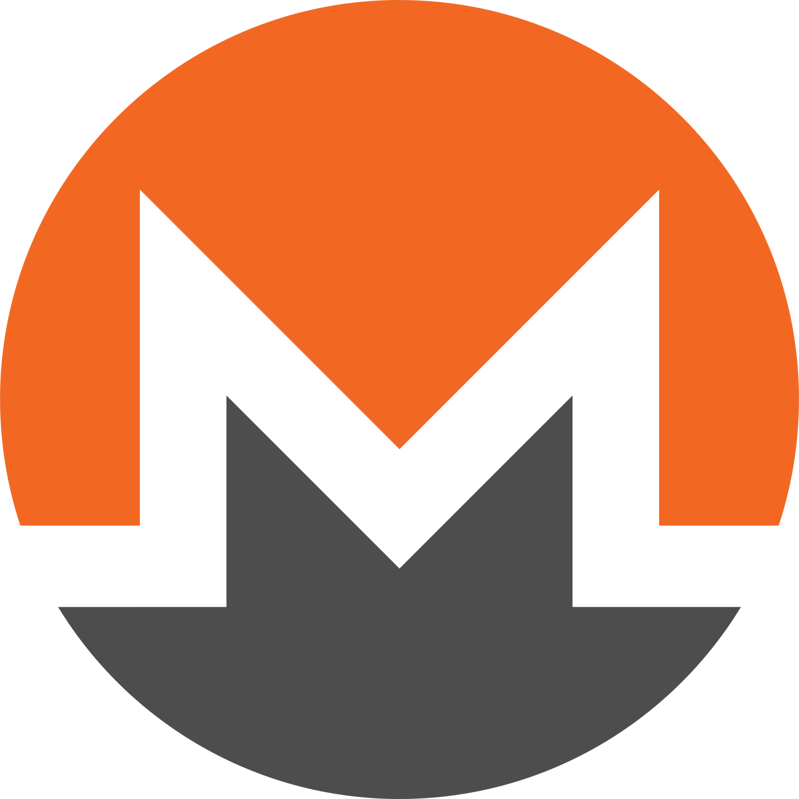 Monero Logo
