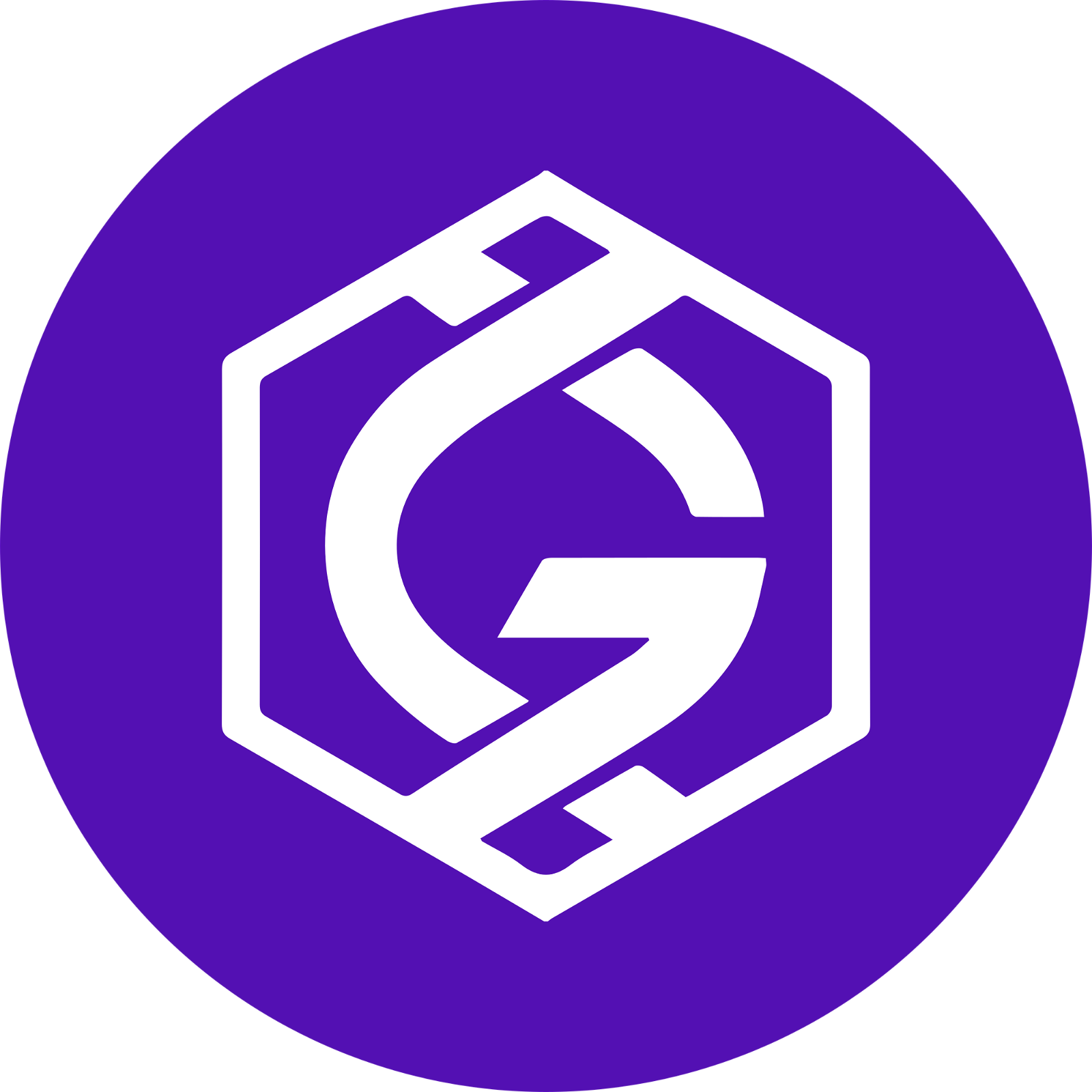GridCoin Logo