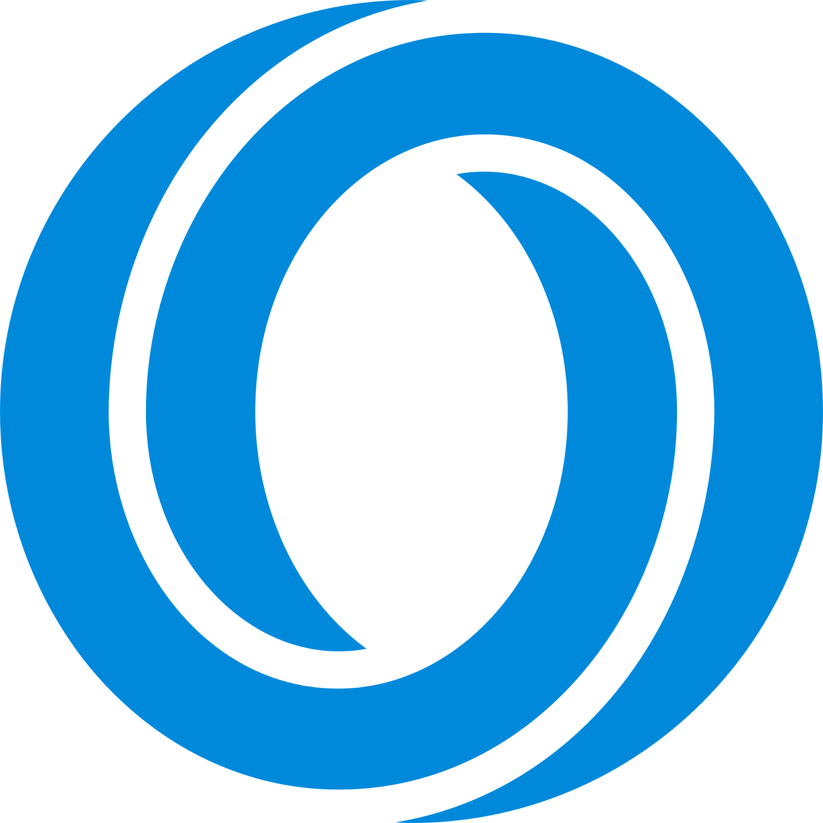 Oasis Network Logo