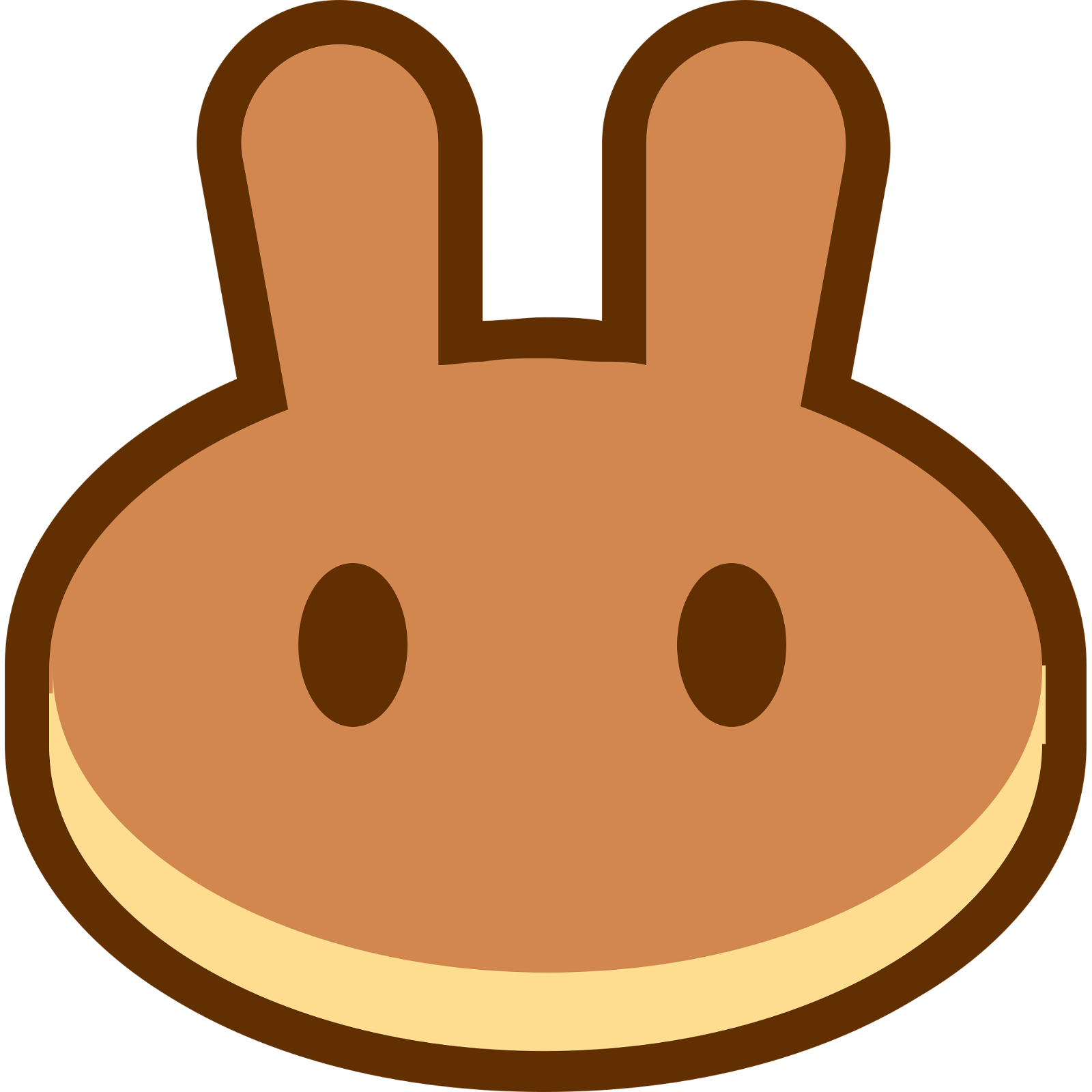 PancakeSwap Logo