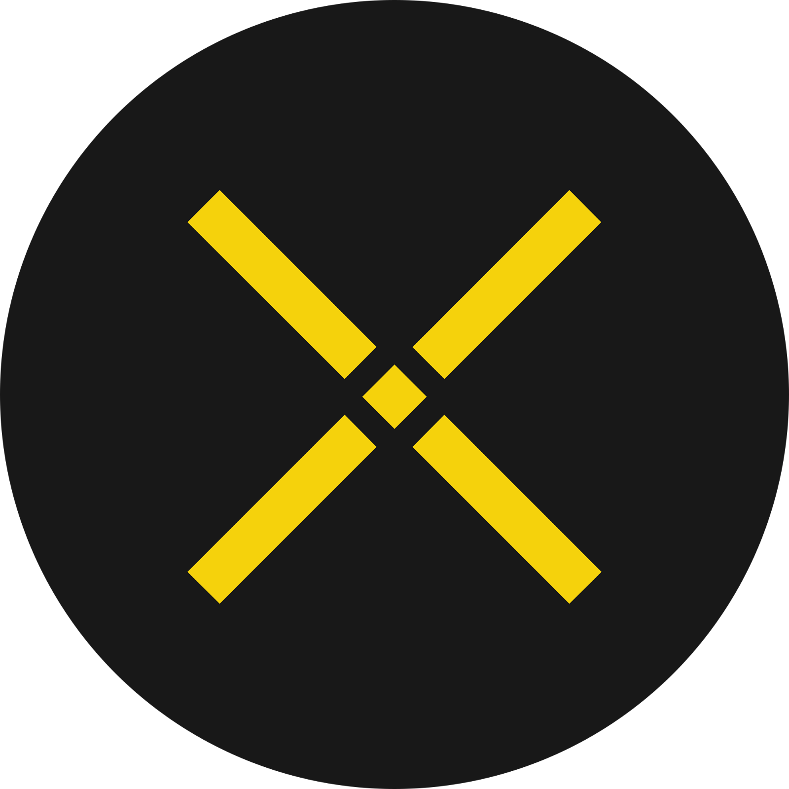 Pundi X Logo