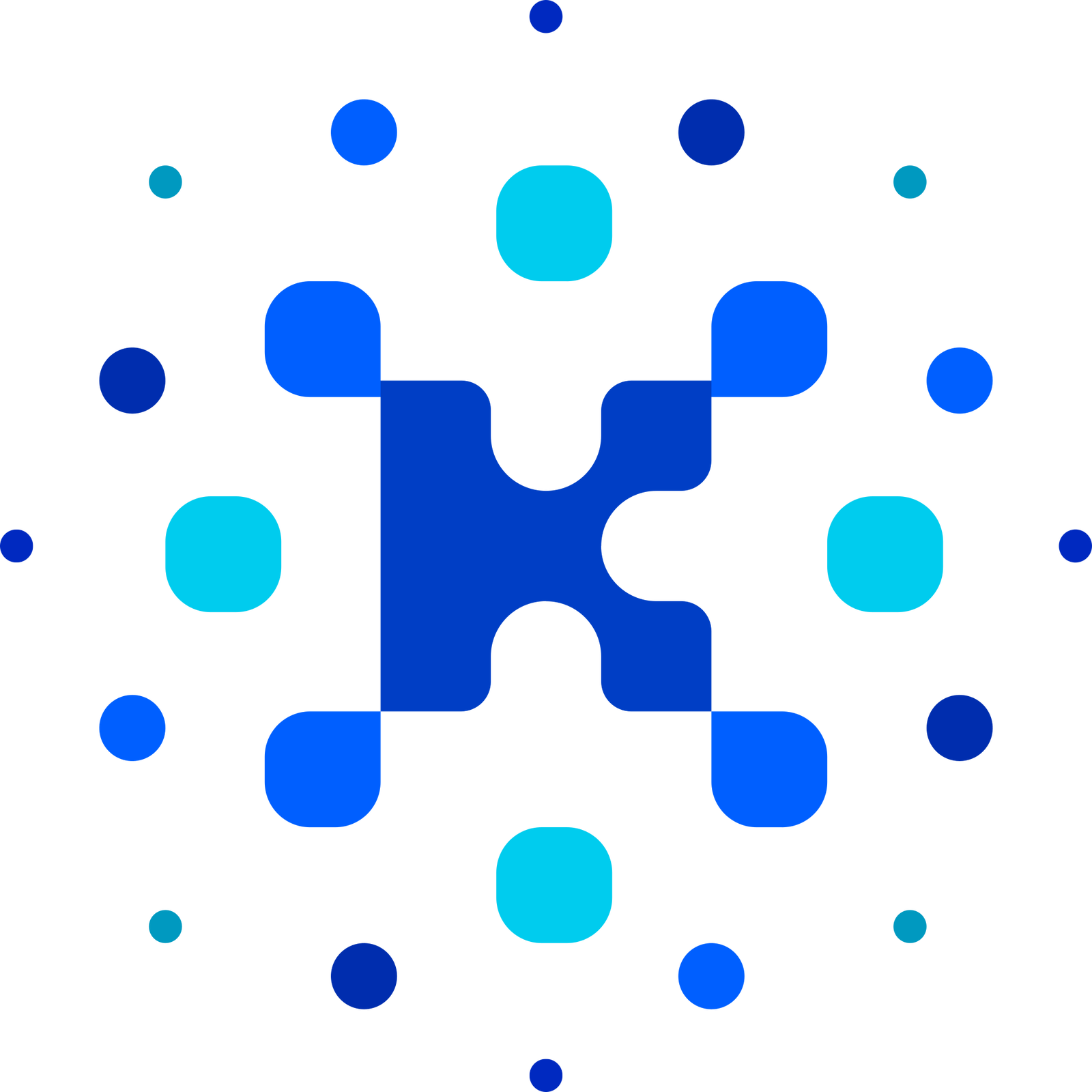 Kin Logo