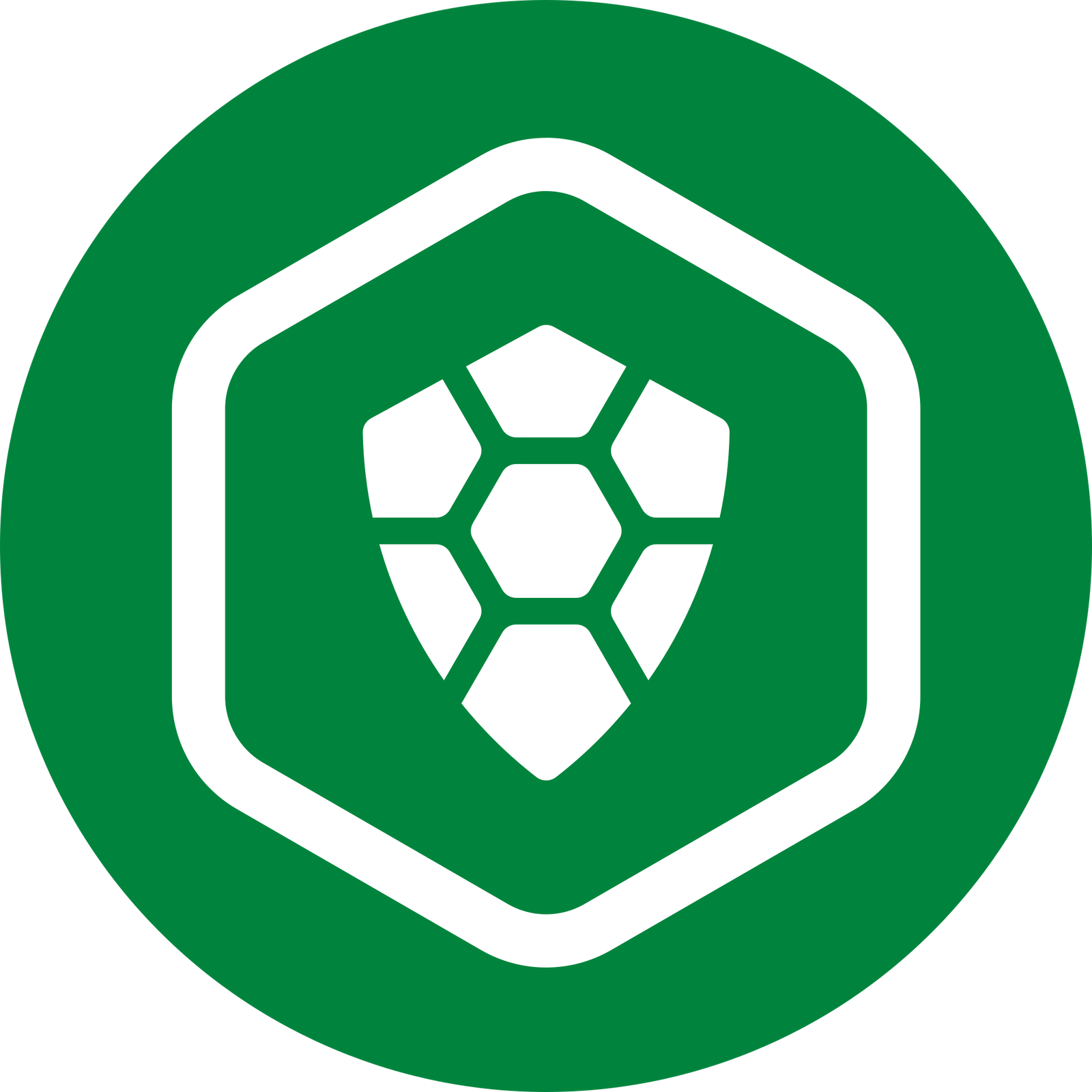 TurtleCoin Logo