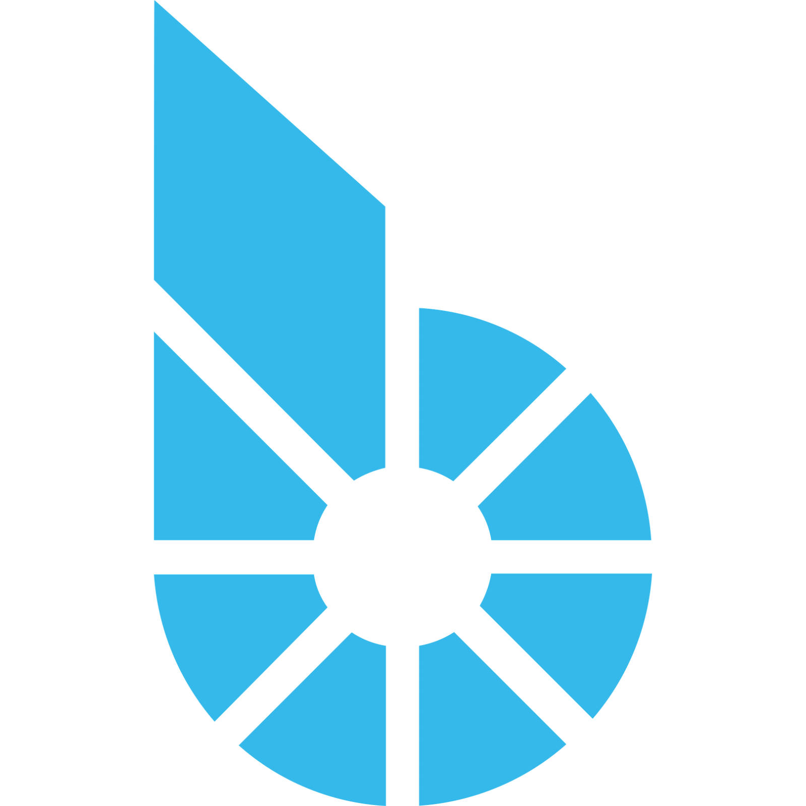 BitShares Logo