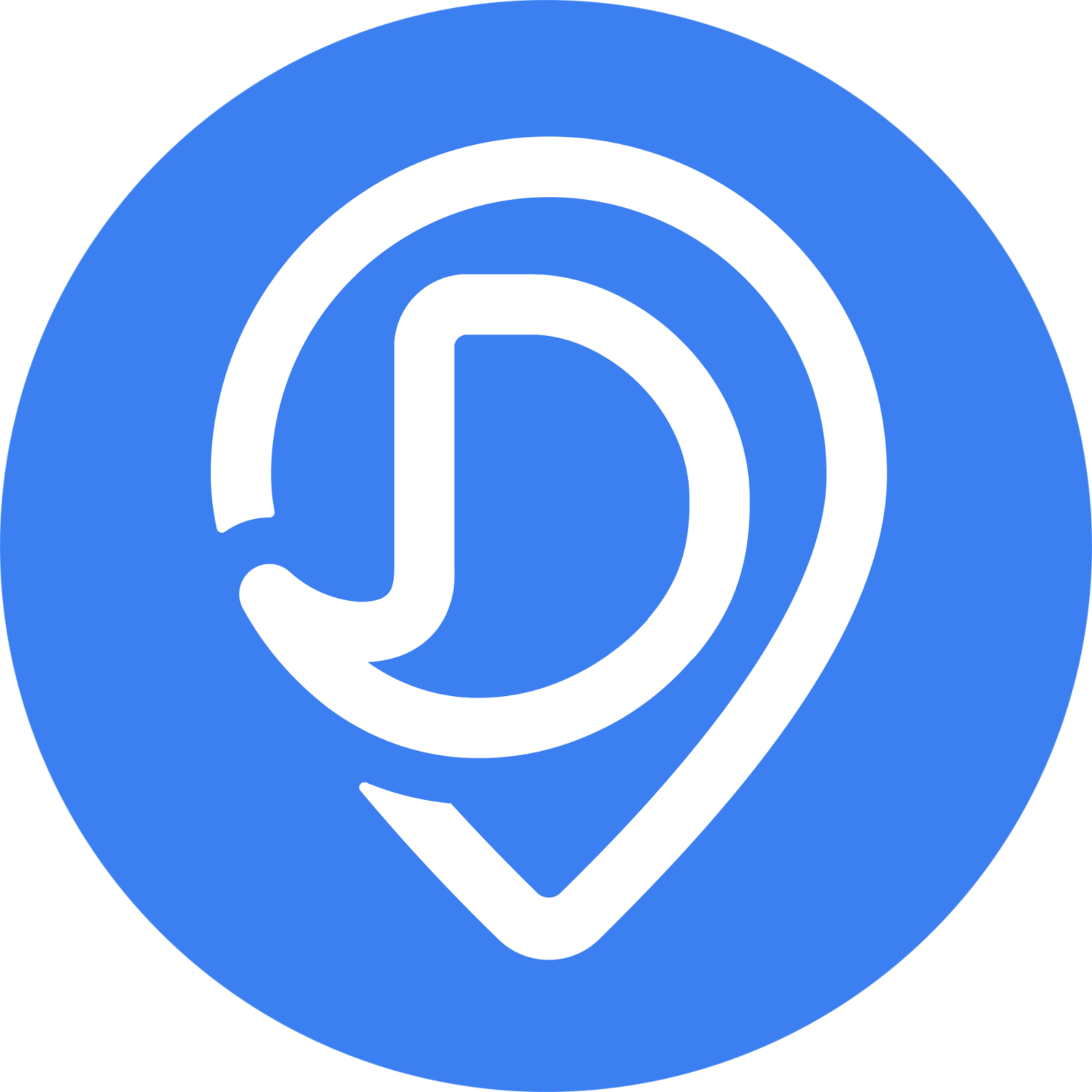 Dether Logo