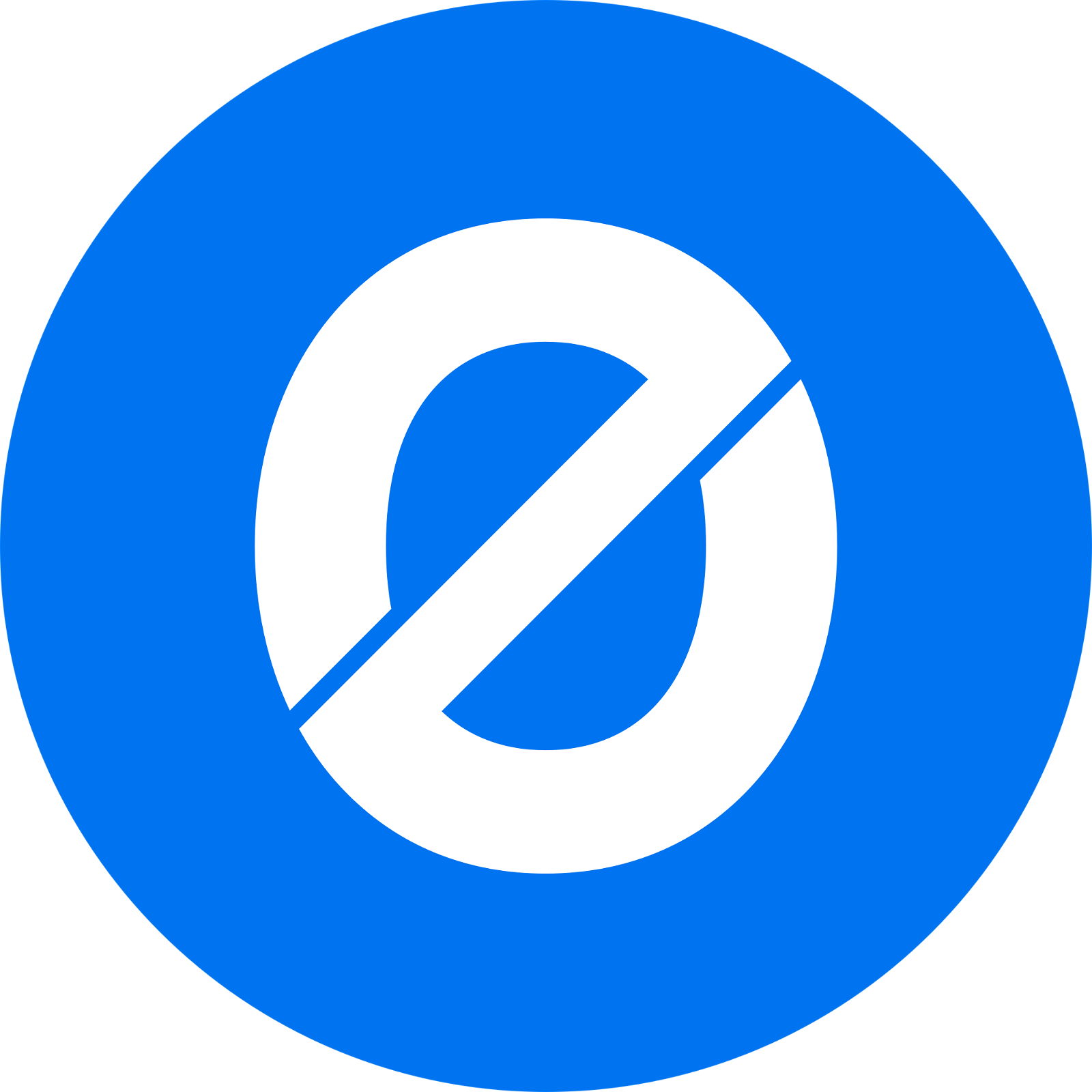Origin Protocol Logo