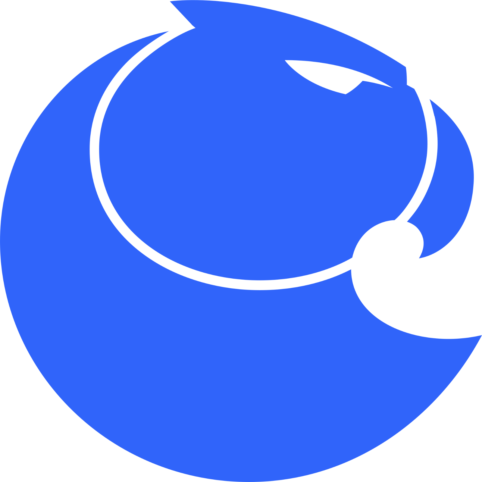 Aragon Logo