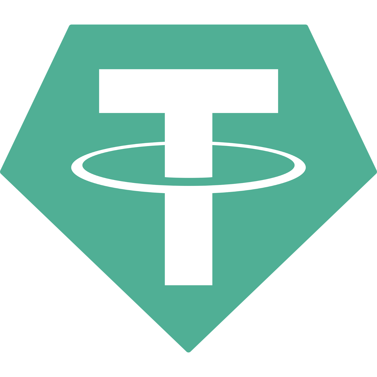 Tether Logo