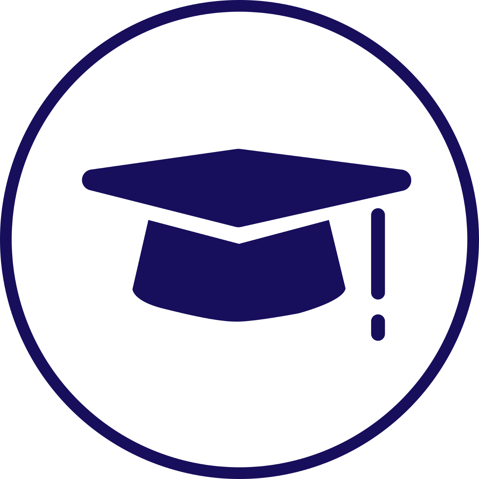 Student Coin Logo