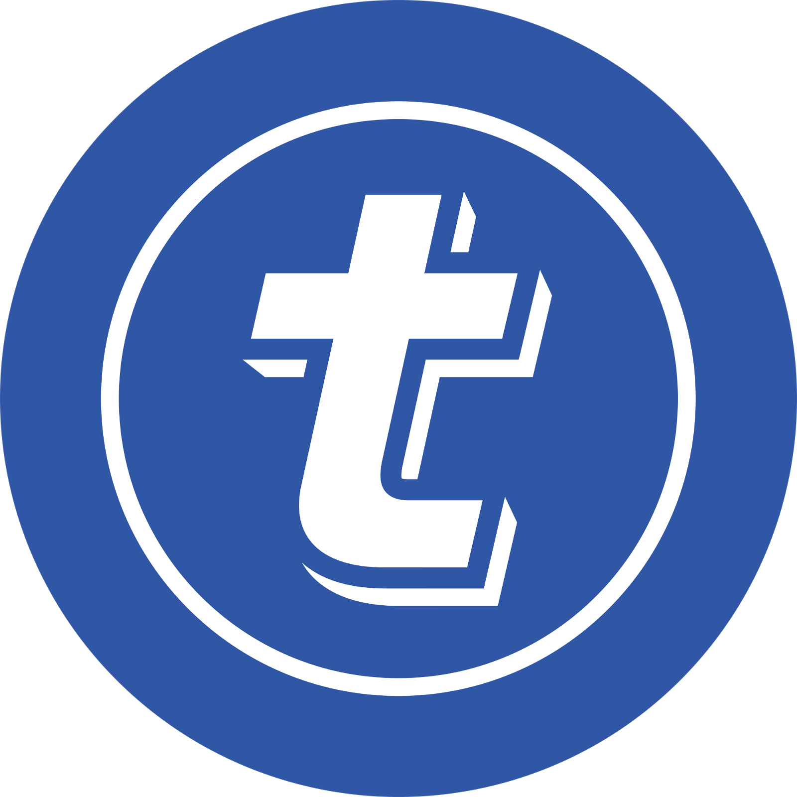 TokenPay Logo