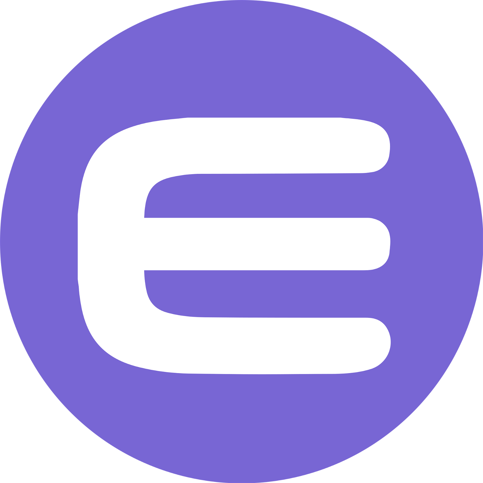 Enjin Coin Logo