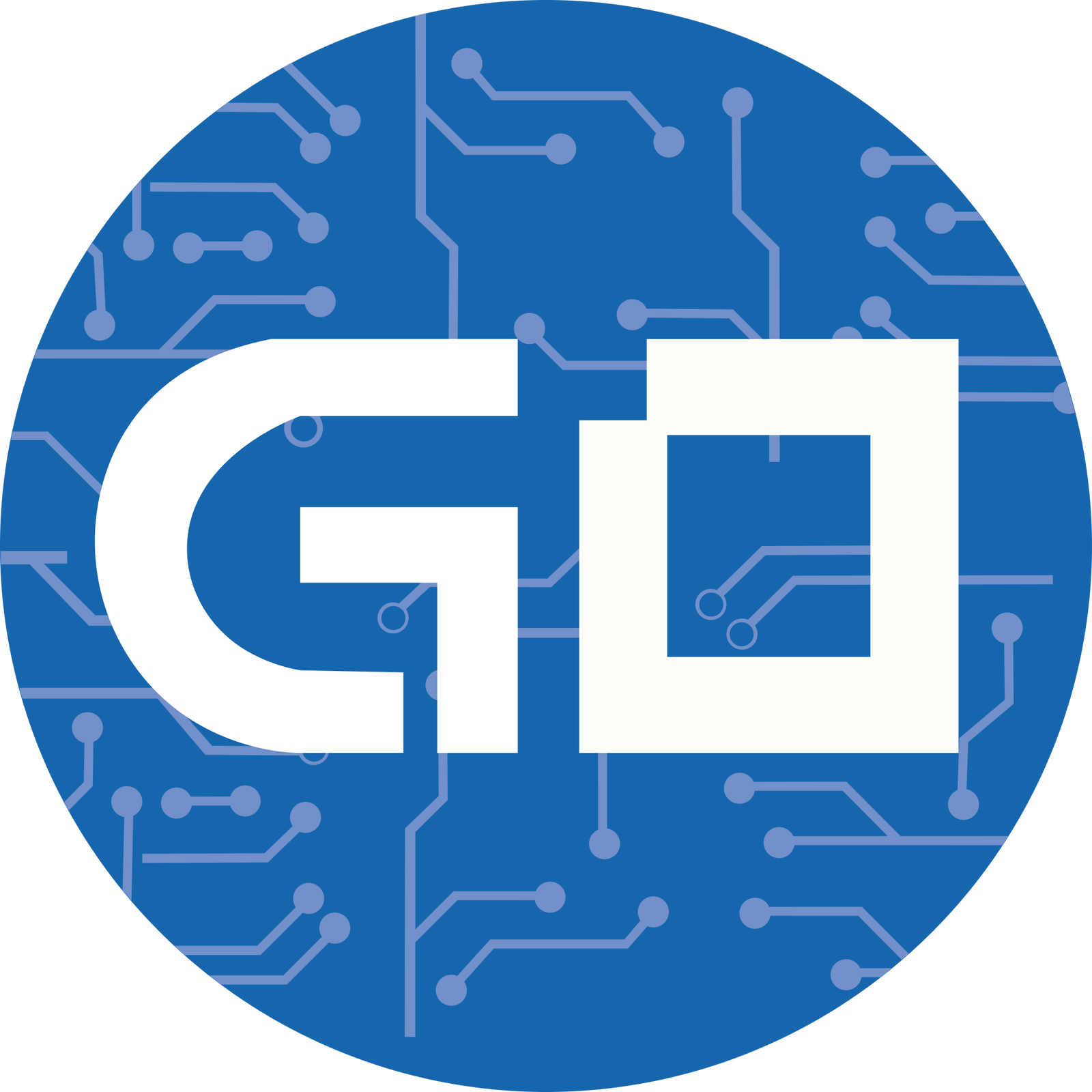 GoByte Logo