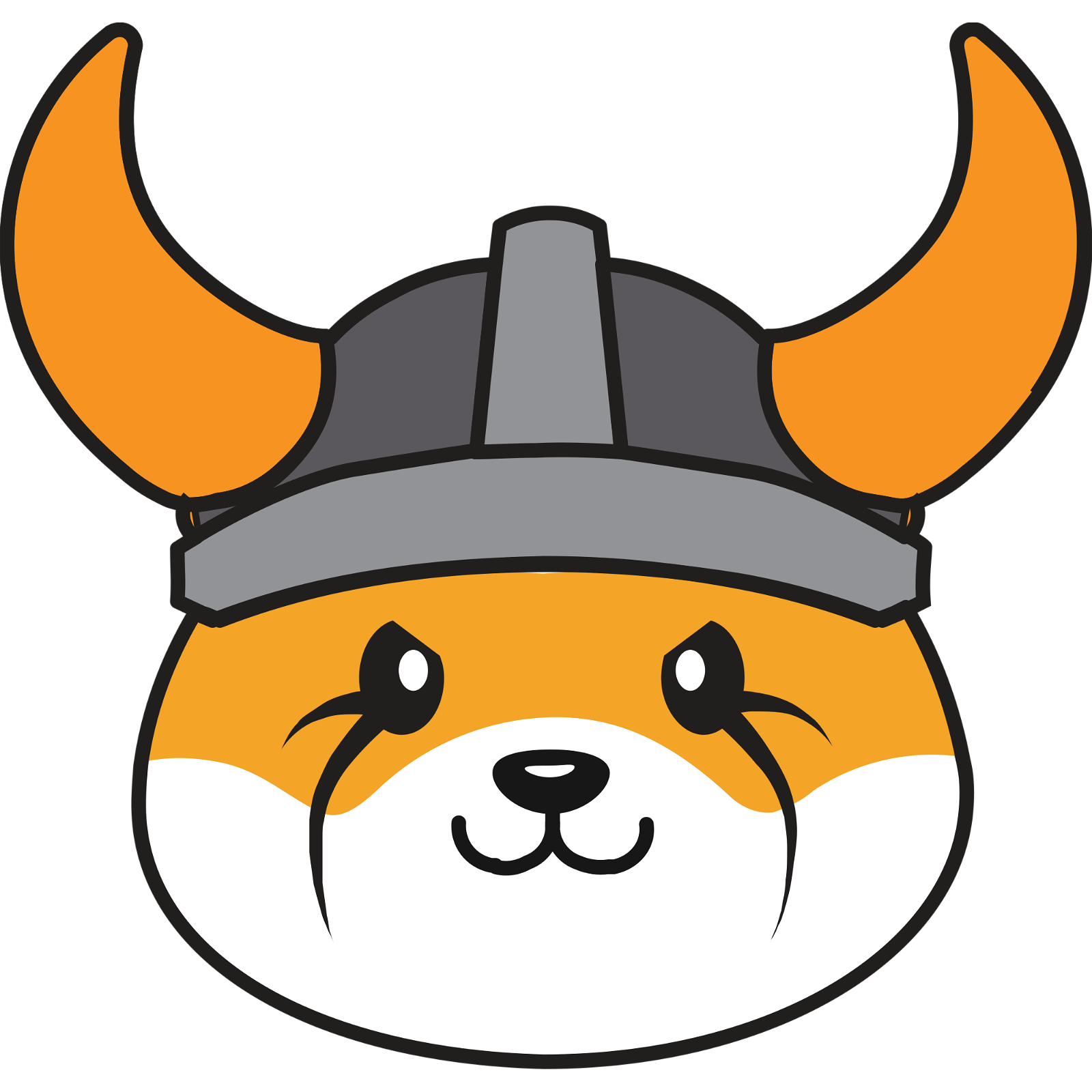 Floki Inu Logo