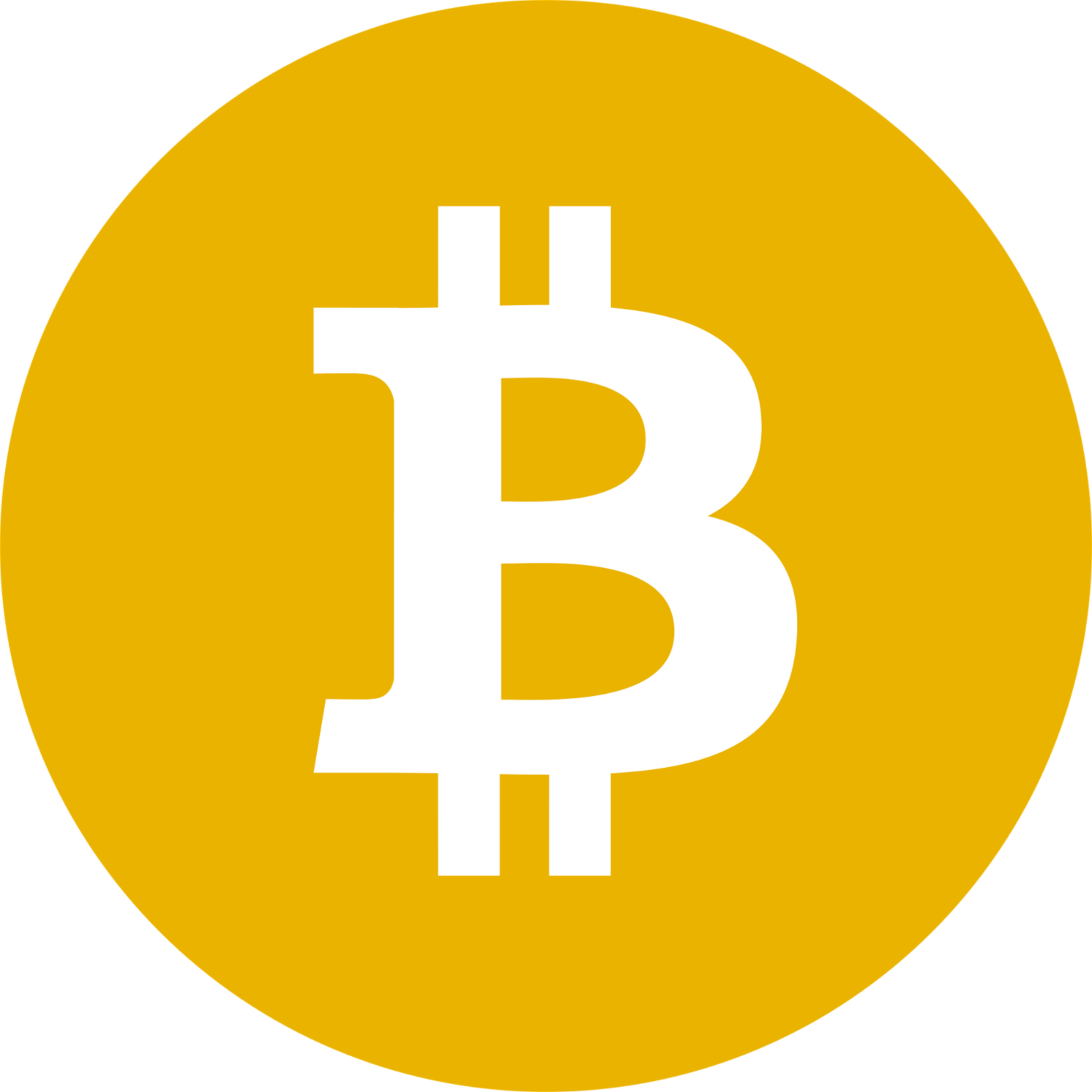 Bitcoin SV Logo