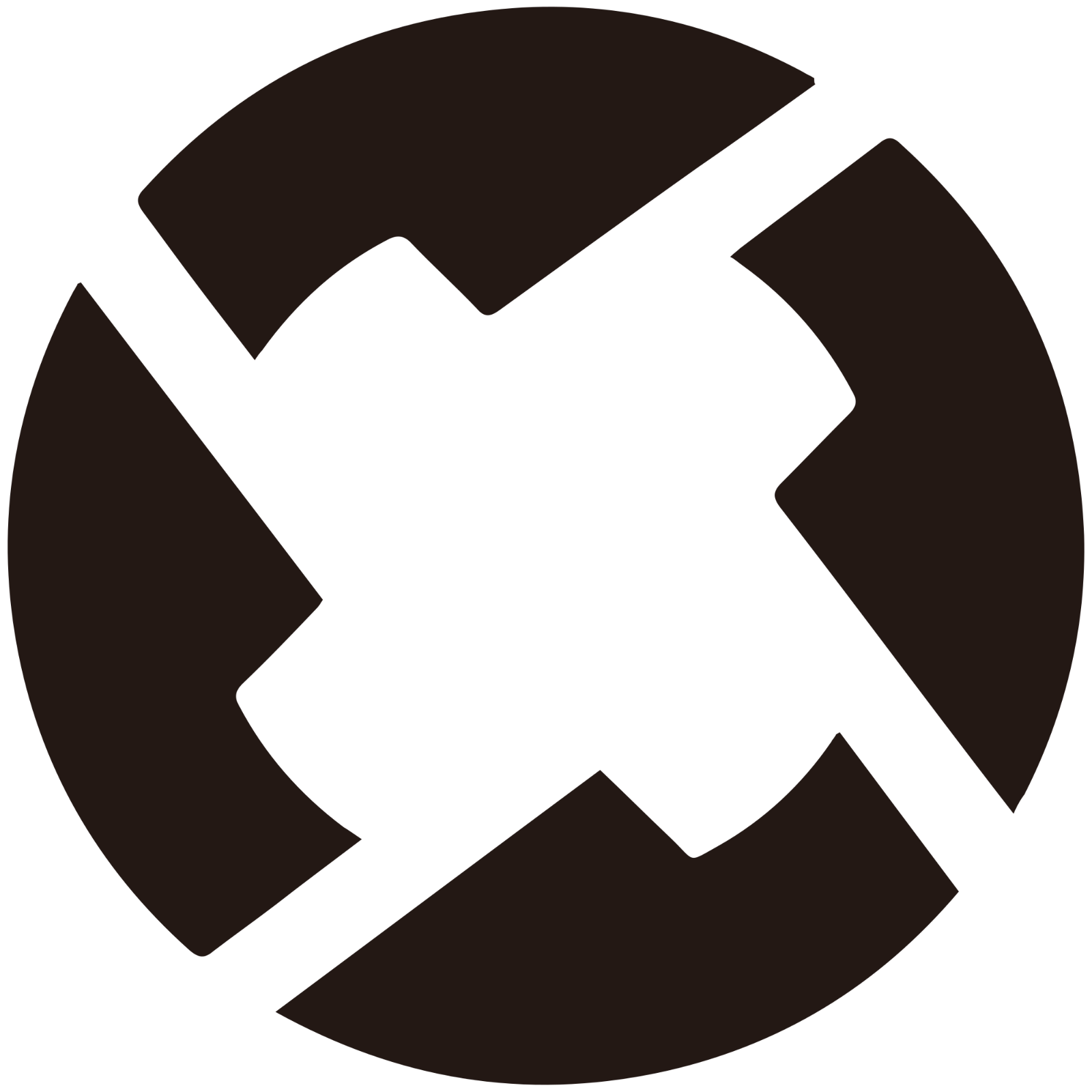 0x Logo