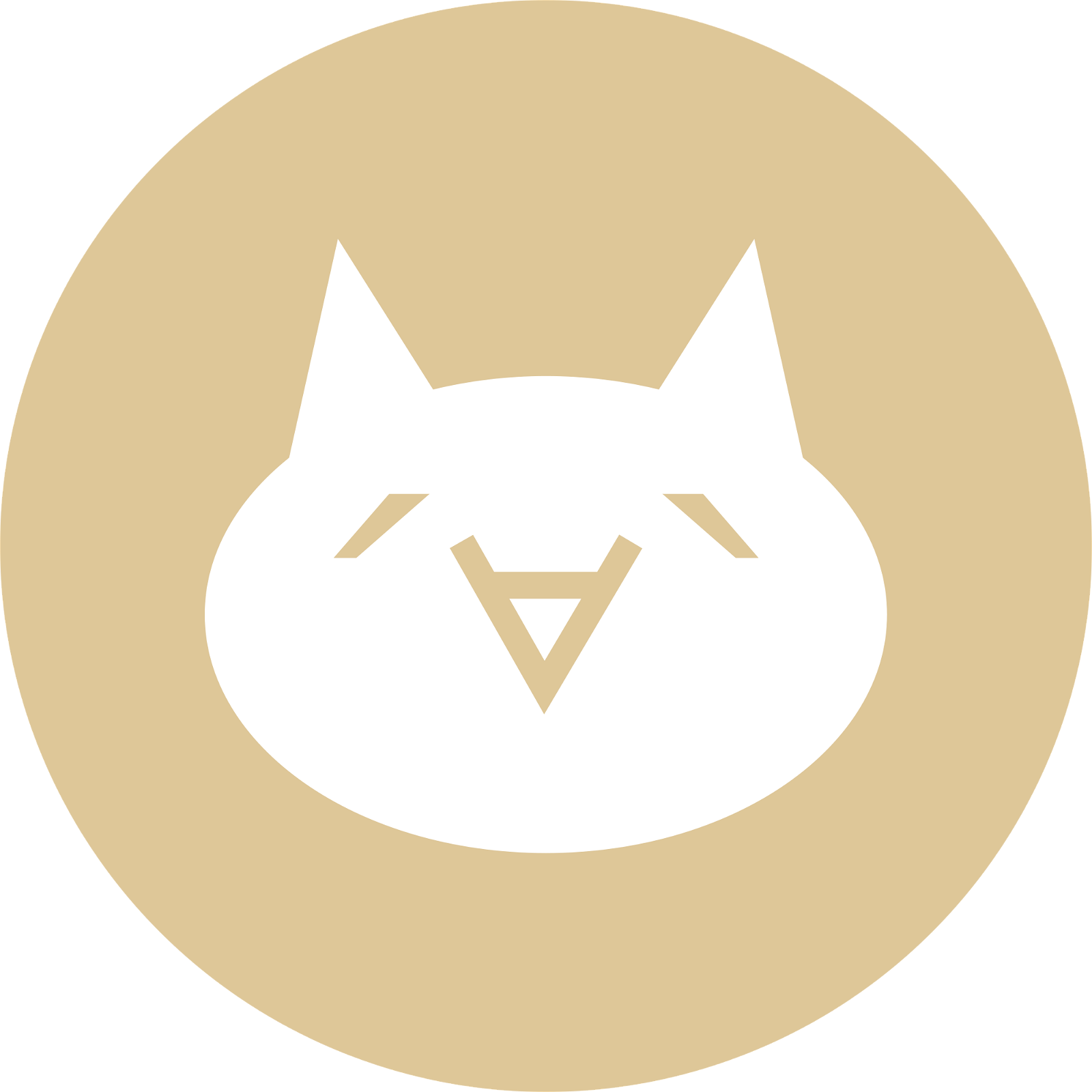 MonaCoin Logo