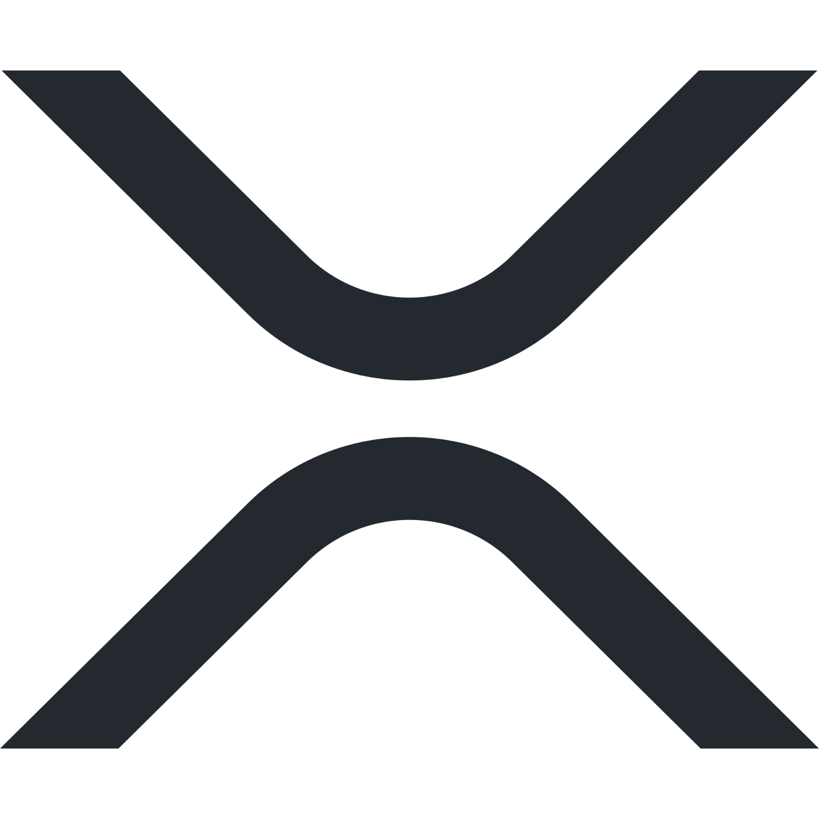 XRP Logo