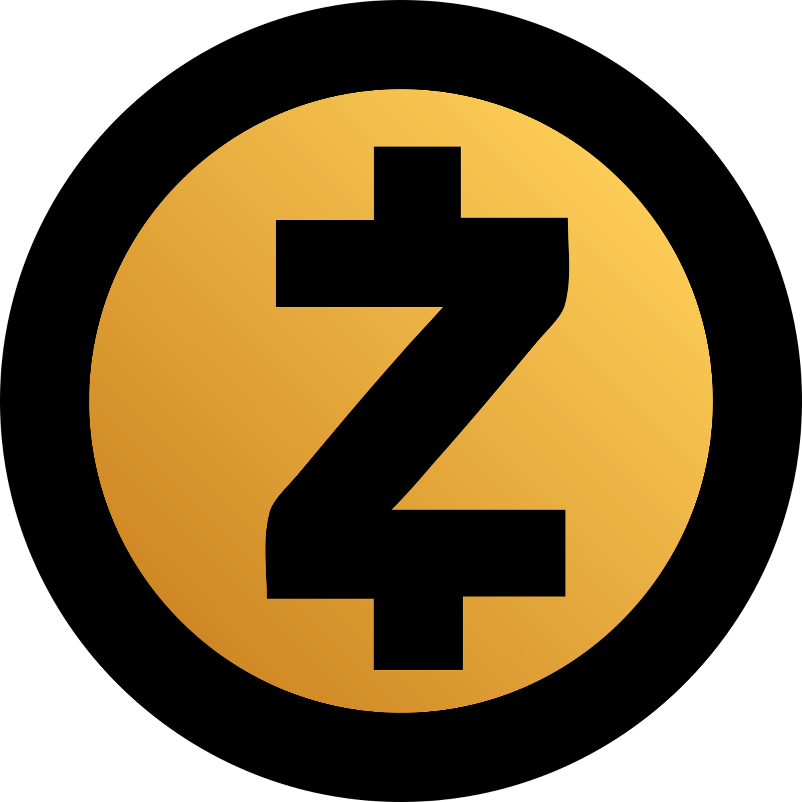 Zcash Logo