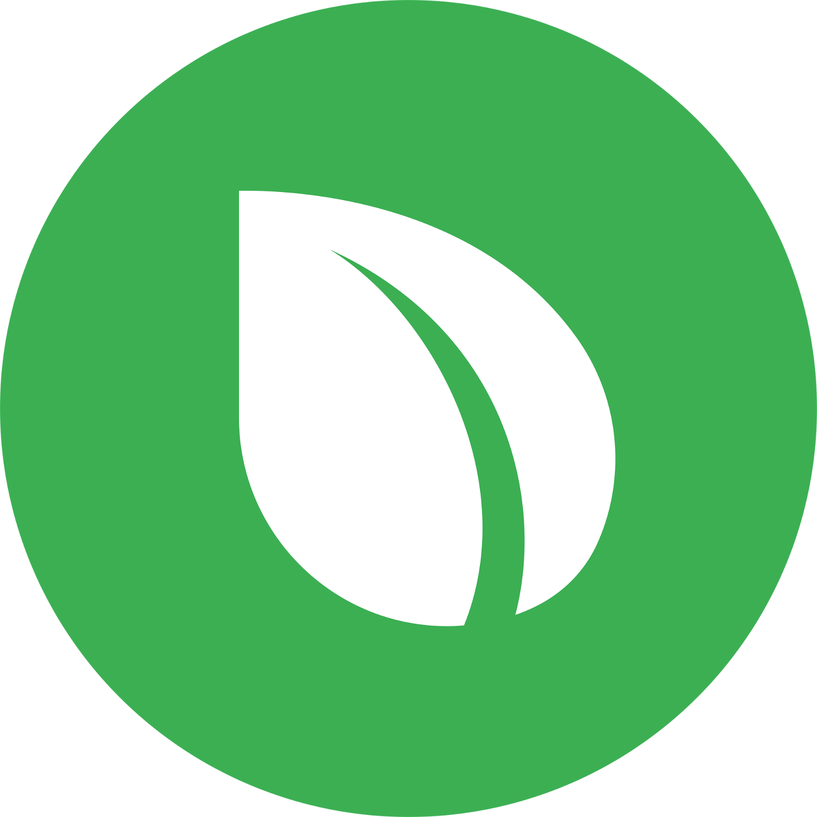 Peercoin Logo