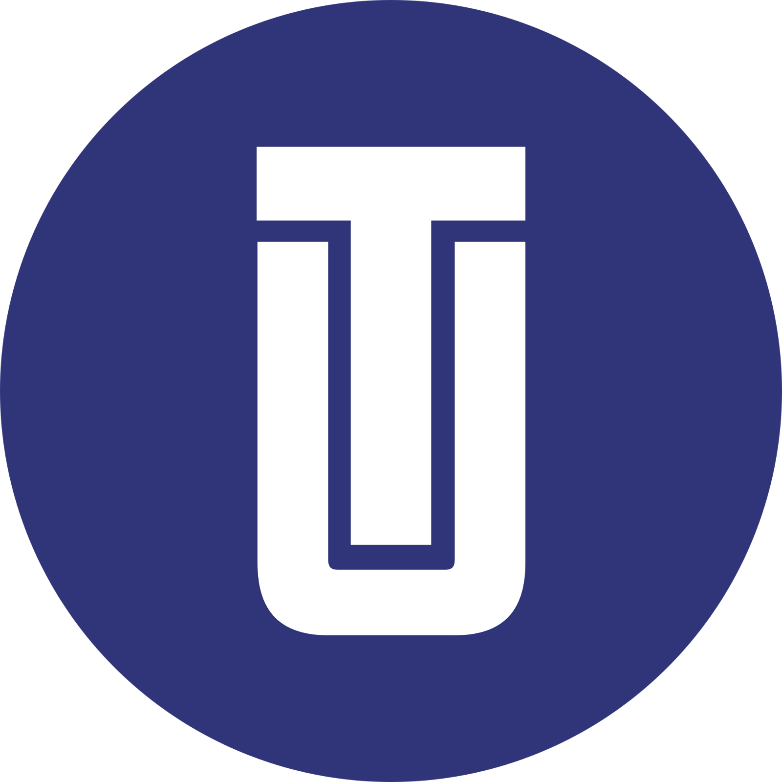 Utrust Logo