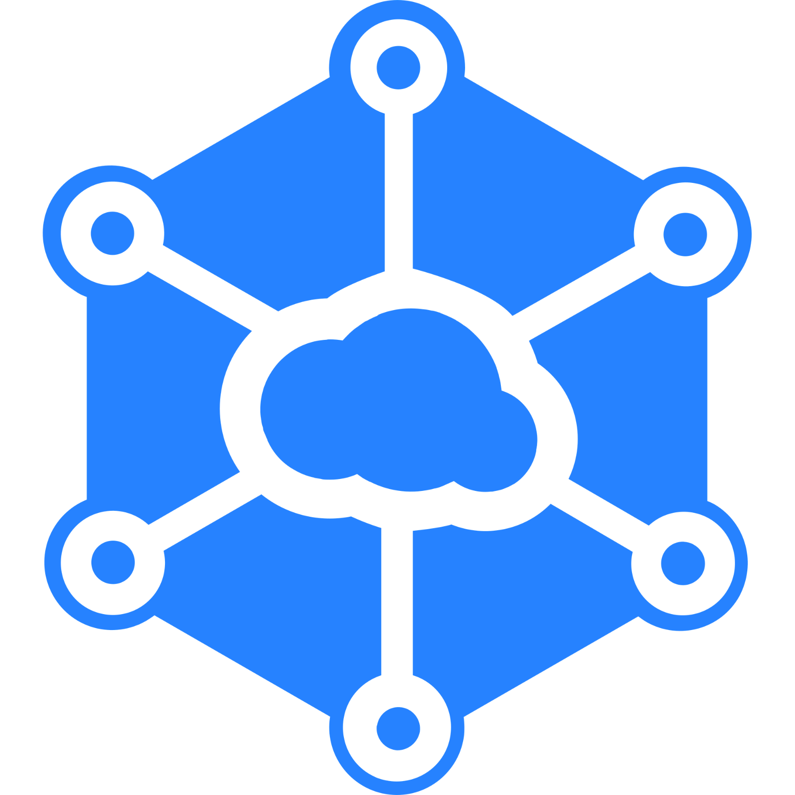 Storj Logo