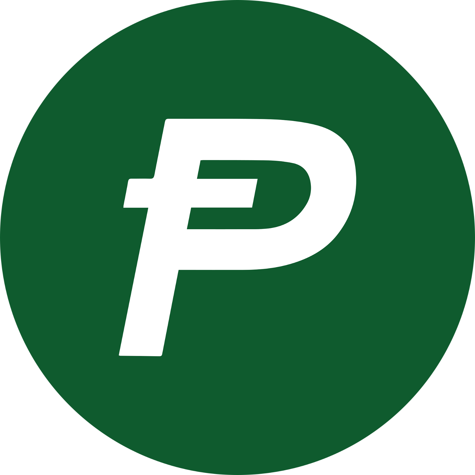 PotCoin Logo