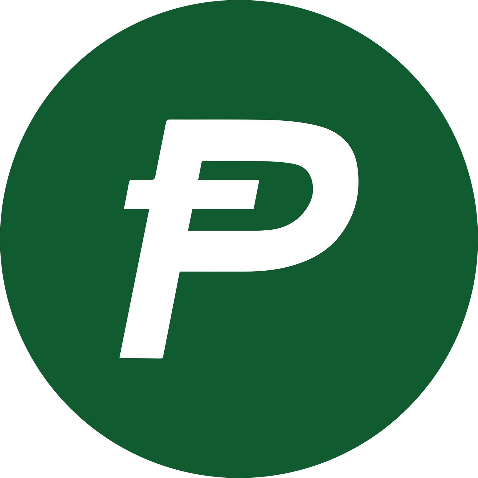 PotCoin Logo