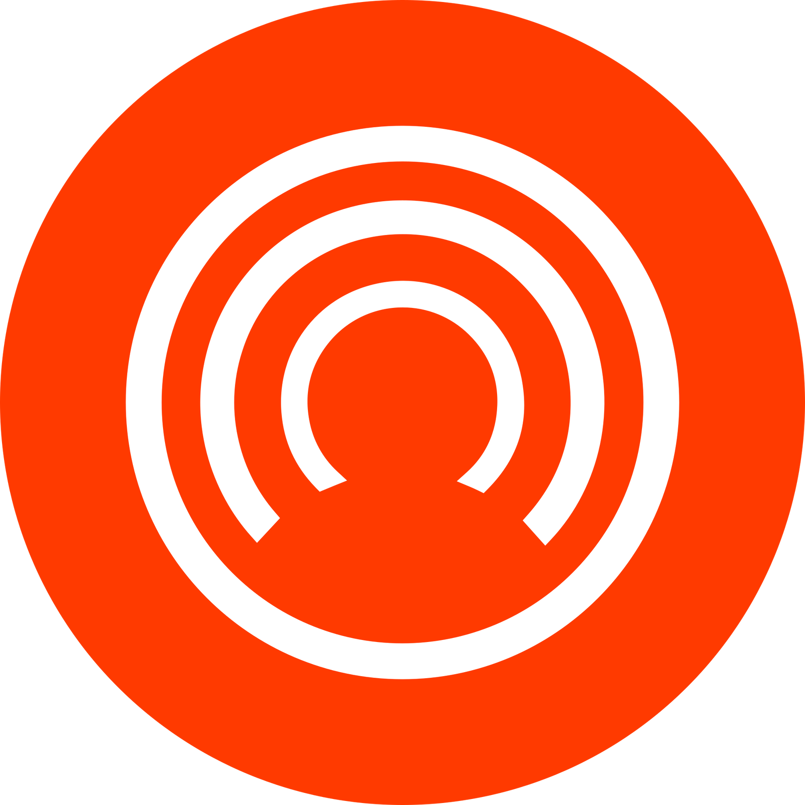 CloakCoin Logo