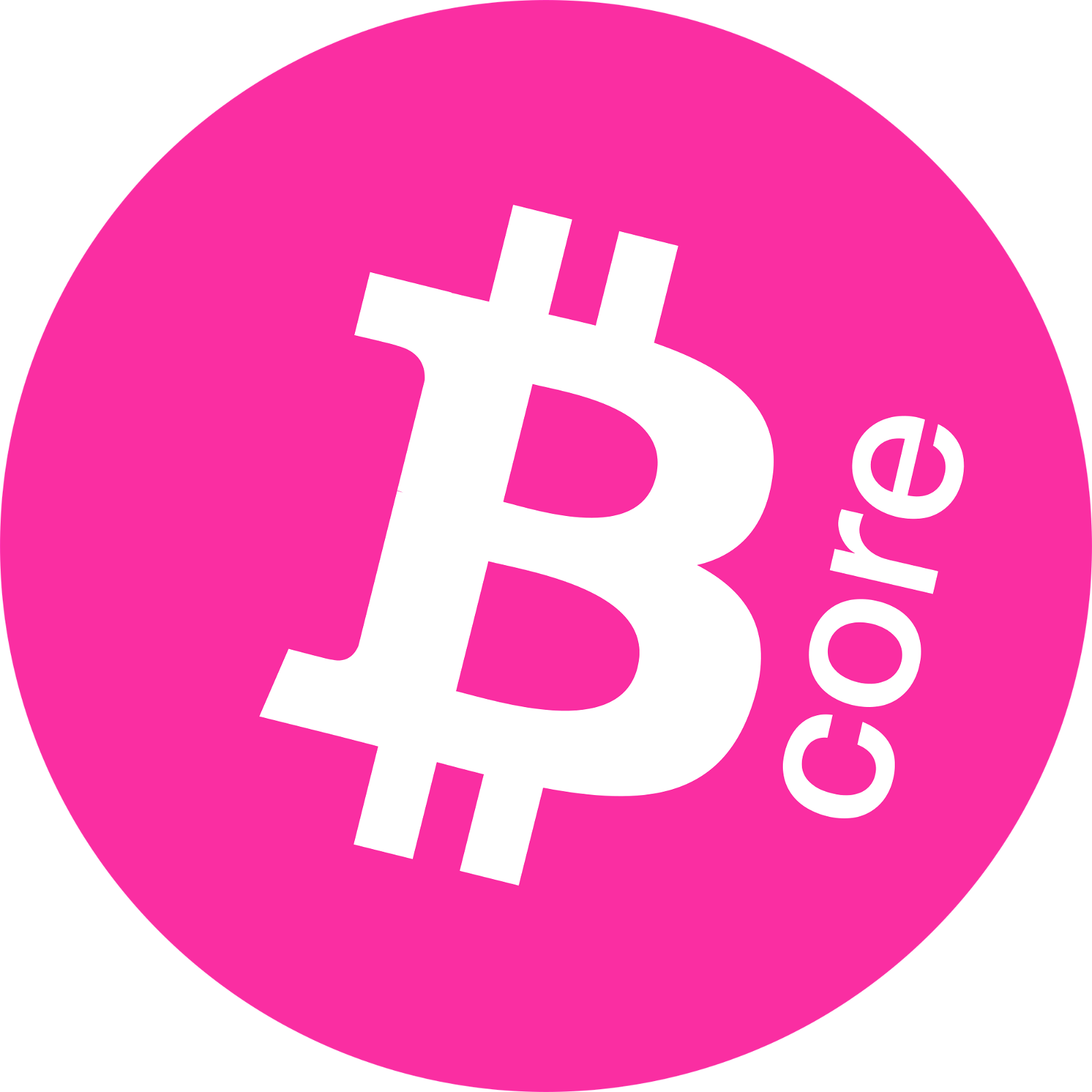 Bitcore Logo