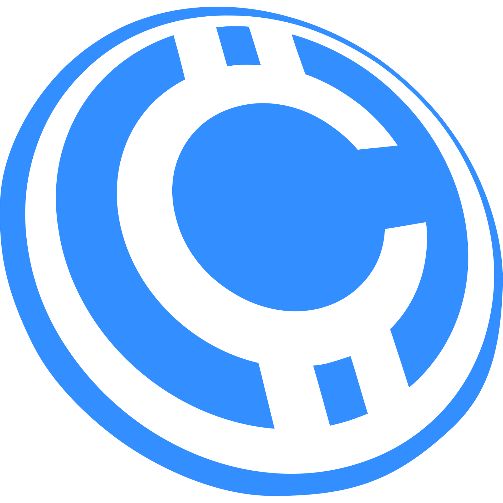 CloudCoin Logo