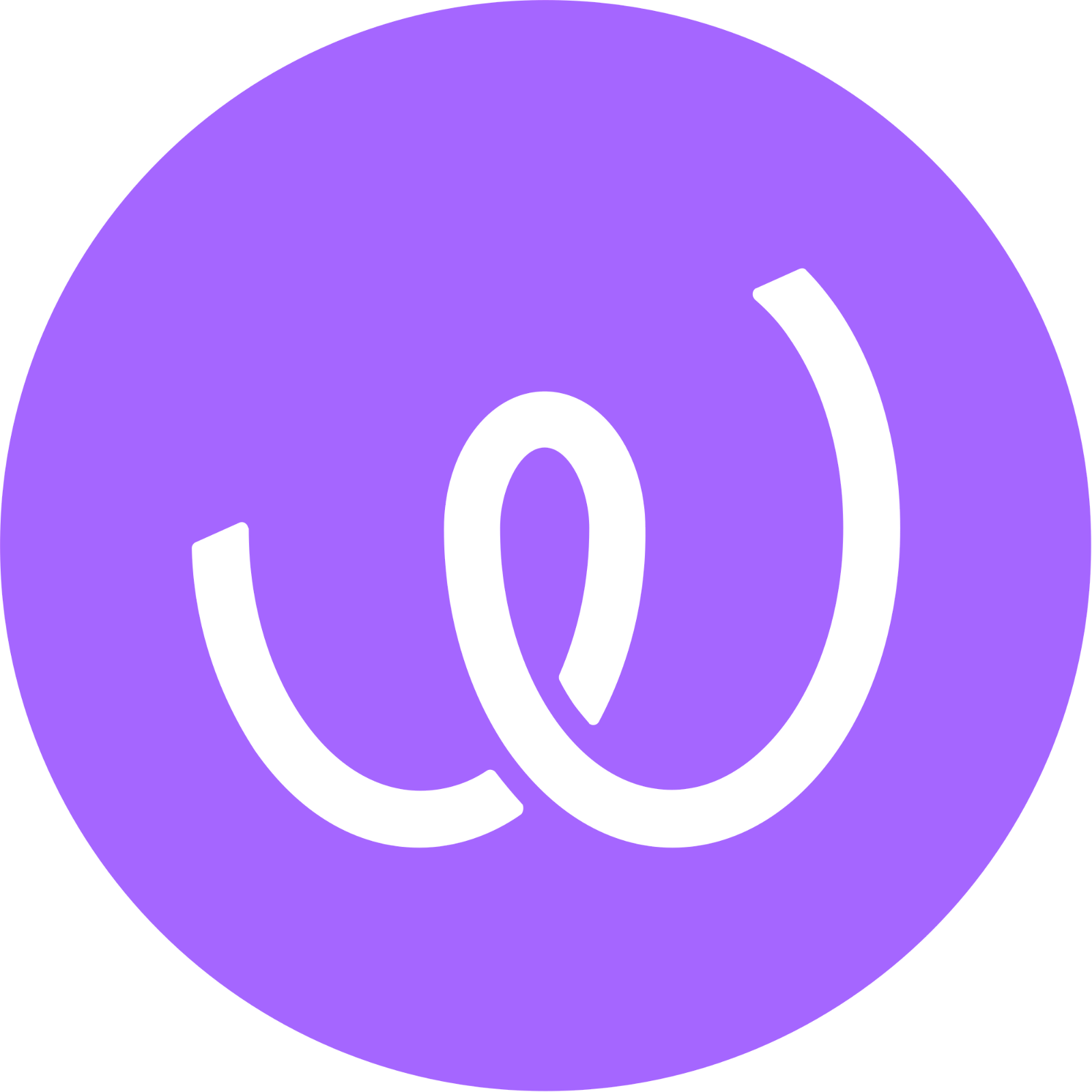 Energy Web Token Logo