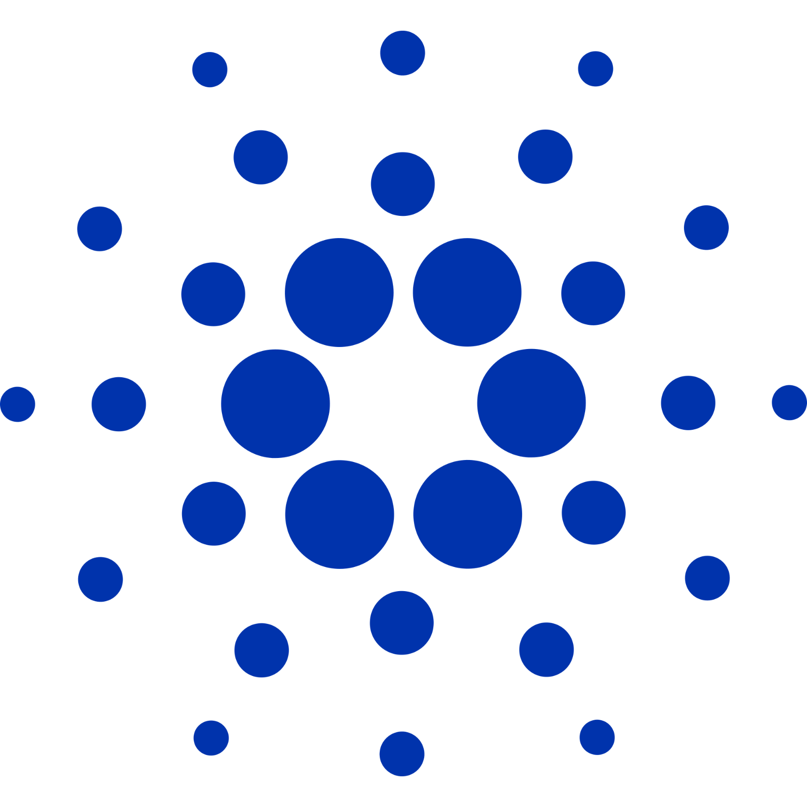 Cardano Logo