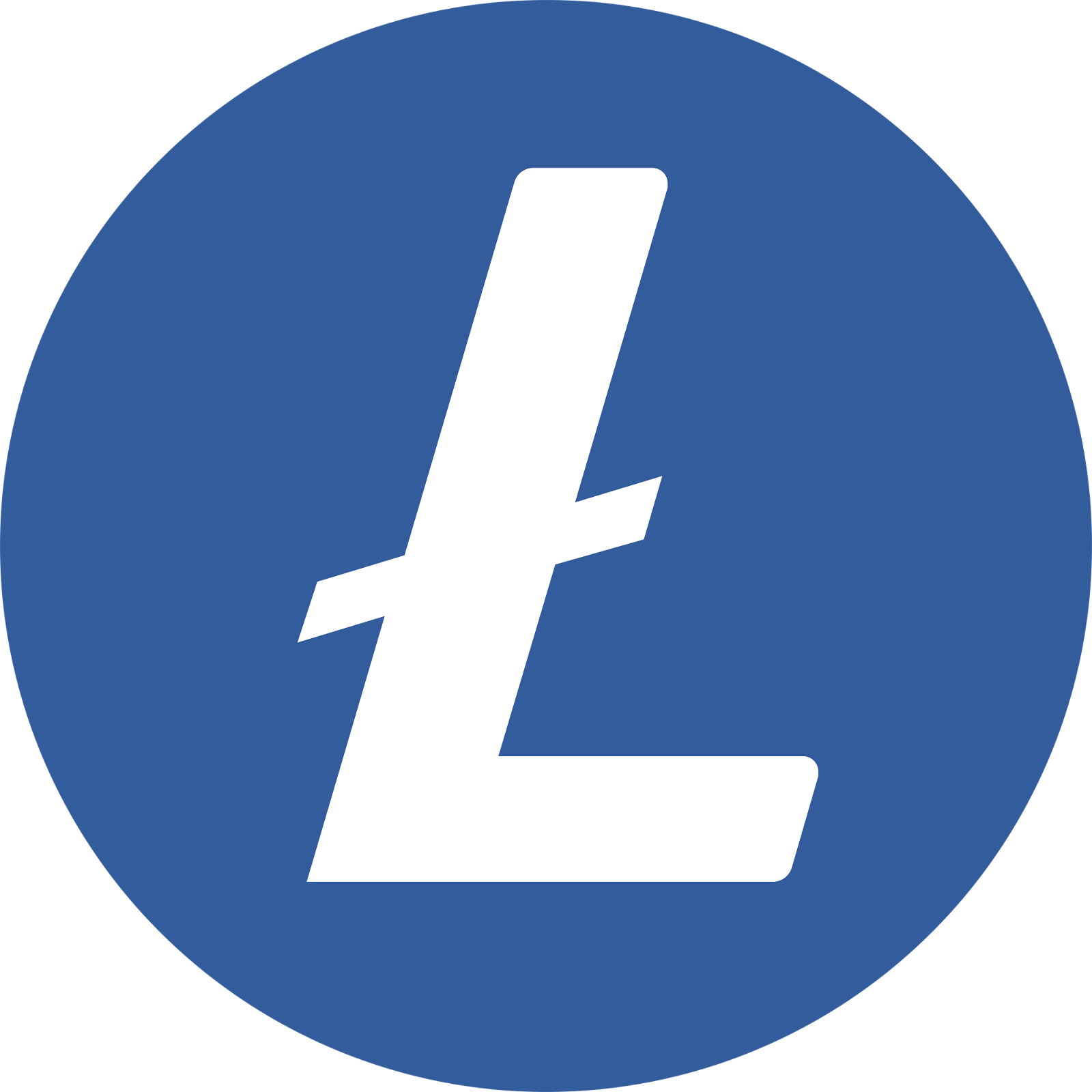 Litecoin Logo