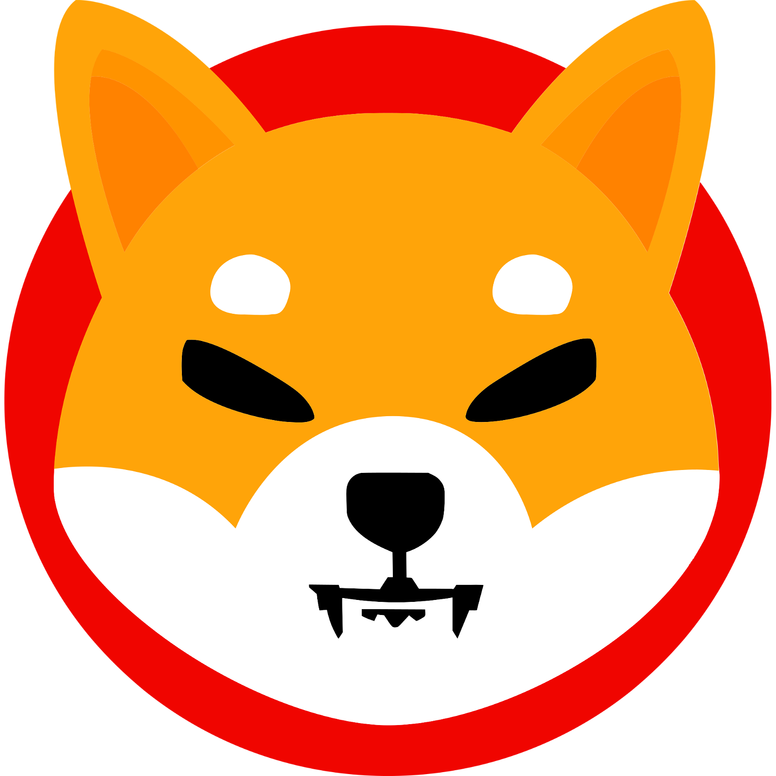 Shiba Inu Logo