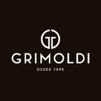 Grimoldi Logo